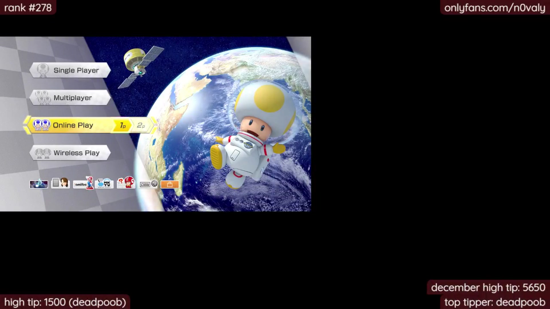 Gallery image thumbnail from N0valy's myfreecams stream on, 12/28/2024, 10:14 image 13 of 20