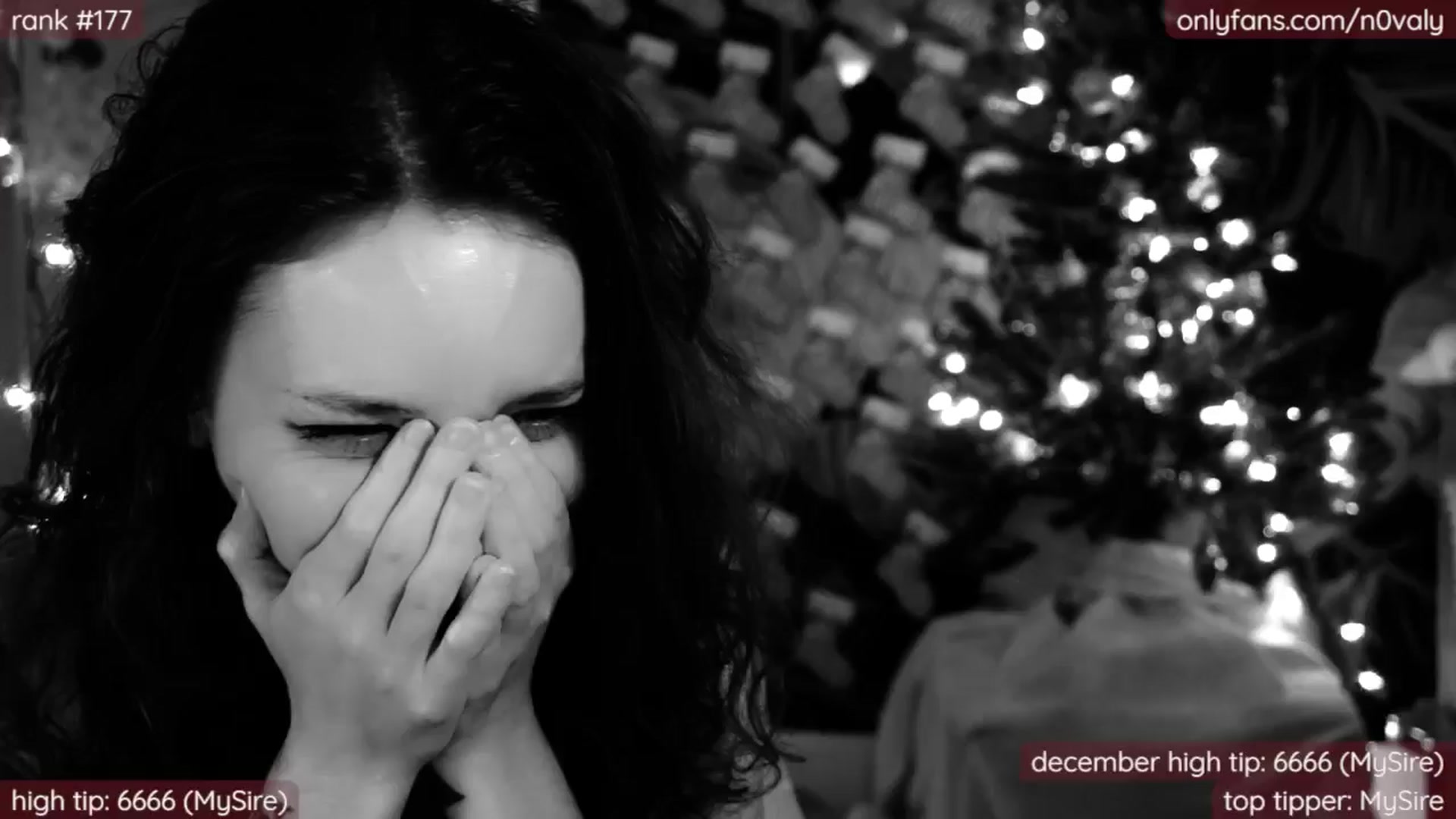 Gallery image thumbnail from N0valy's myfreecams stream on, 12/29/2024, 13:25 image 17 of 20