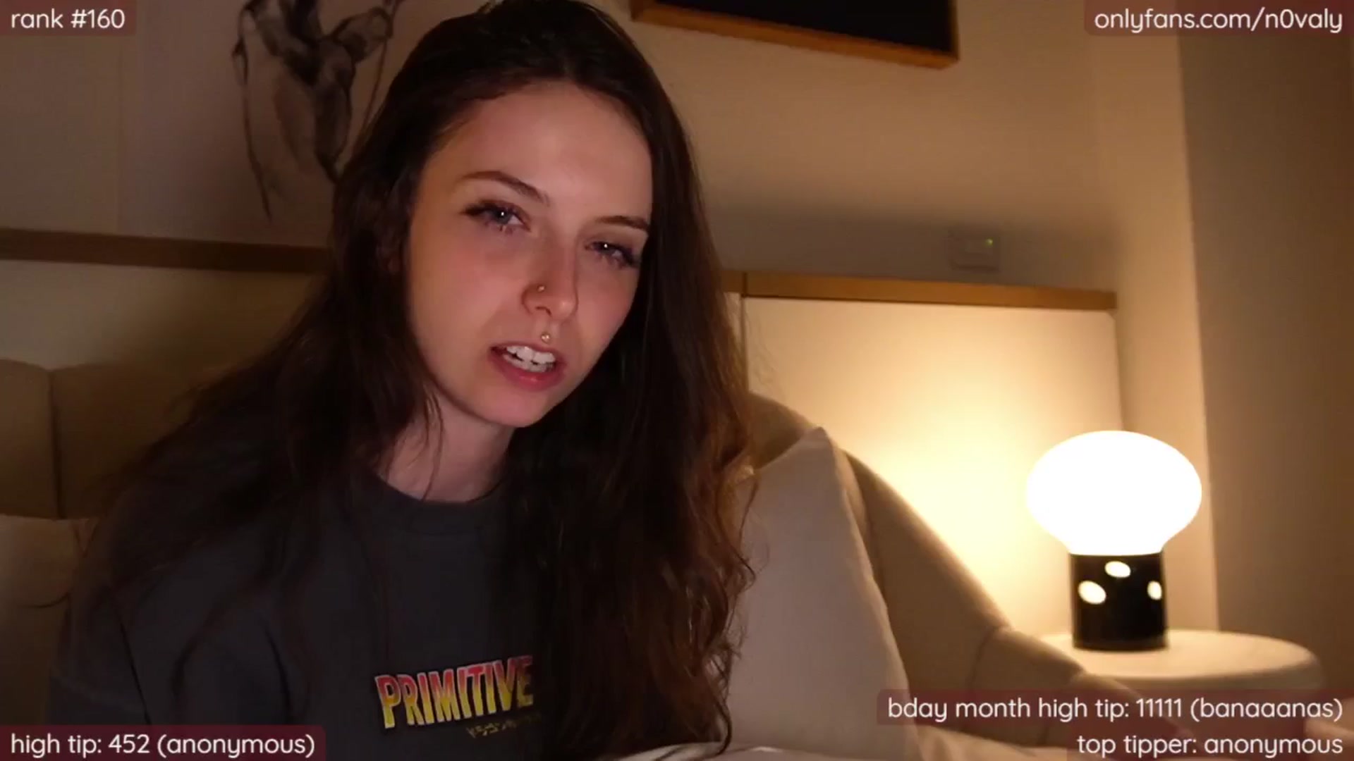 Gallery image thumbnail from N0valy's myfreecams stream on, 01/22/2025, 10:16 image 18 of 20