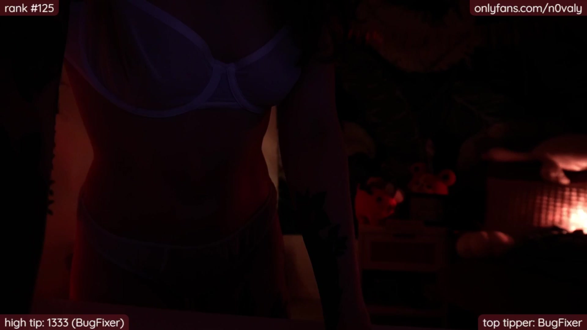 Gallery image thumbnail from N0valy's myfreecams stream on, 03/04/2025, 08:52 image 13 of 20