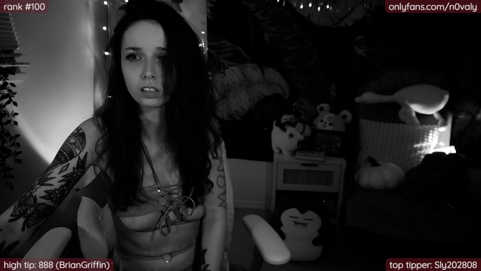 Gallery image thumbnail from N0valy's myfreecams stream on, 03/08/2025, 12:12 image 3 of 20