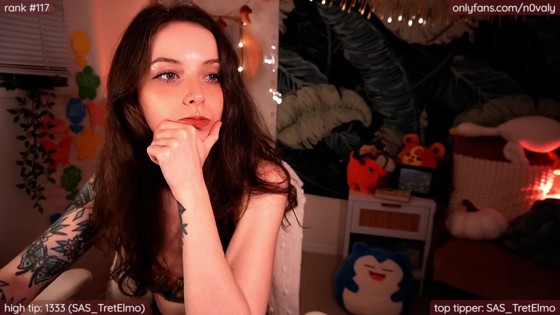 Gallery image thumbnail from N0valy's myfreecams stream on, 03/09/2025, 08:03 image 20 of 20