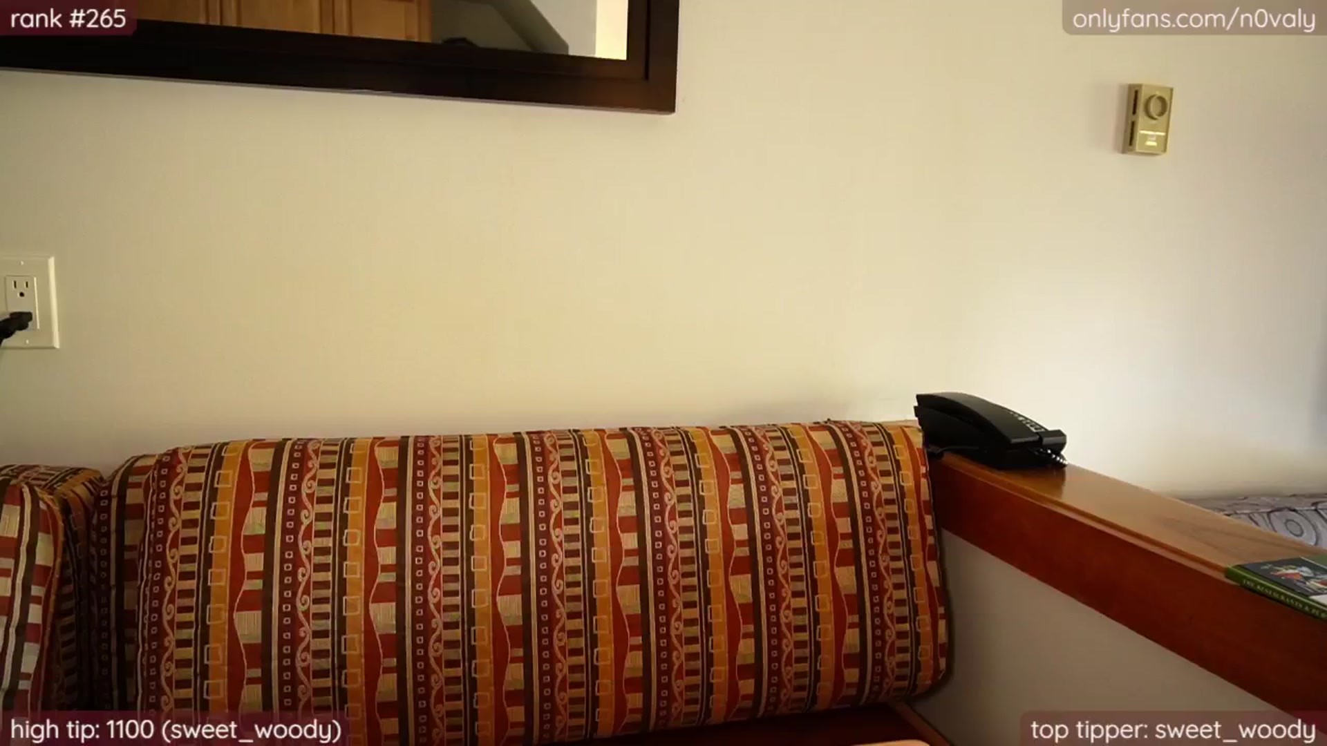 Gallery image thumbnail from N0valy's myfreecams stream on, 04/16/2025, 01:09 image 19 of 20
