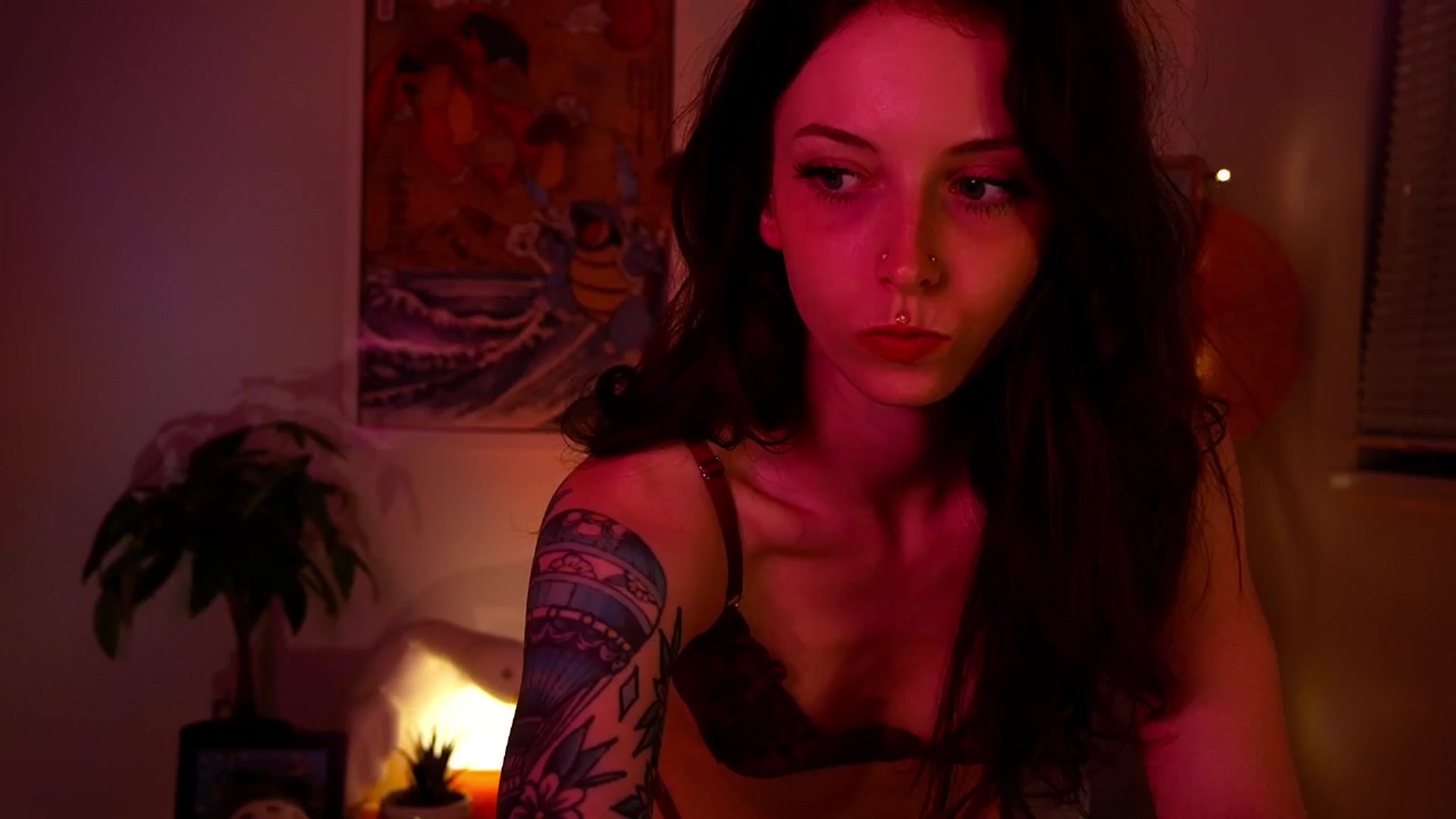 Gallery image thumbnail from N0valy's myfreecams stream on, 09/03/2025, 06:49 image 17 of 20