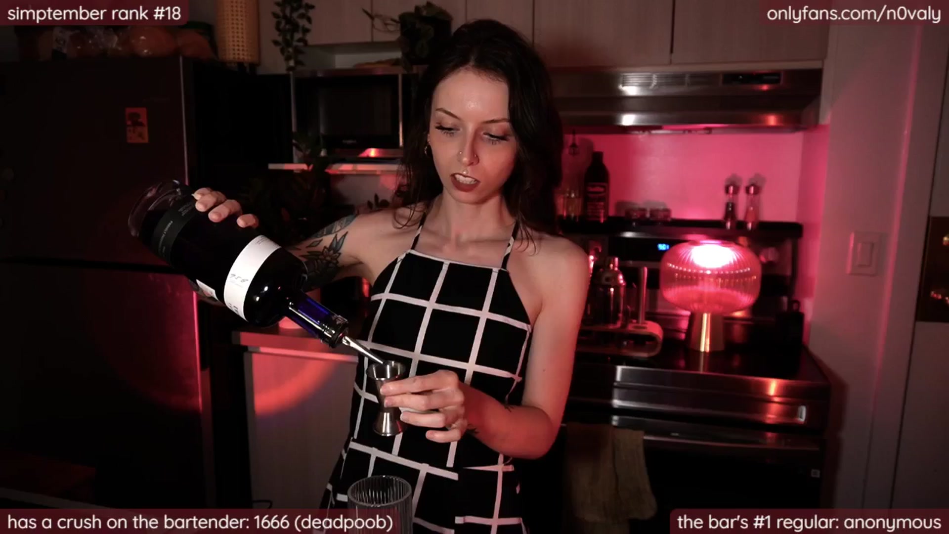 Gallery image thumbnail from N0valy's myfreecams stream on, 09/06/2025, 05:56 image 5 of 20