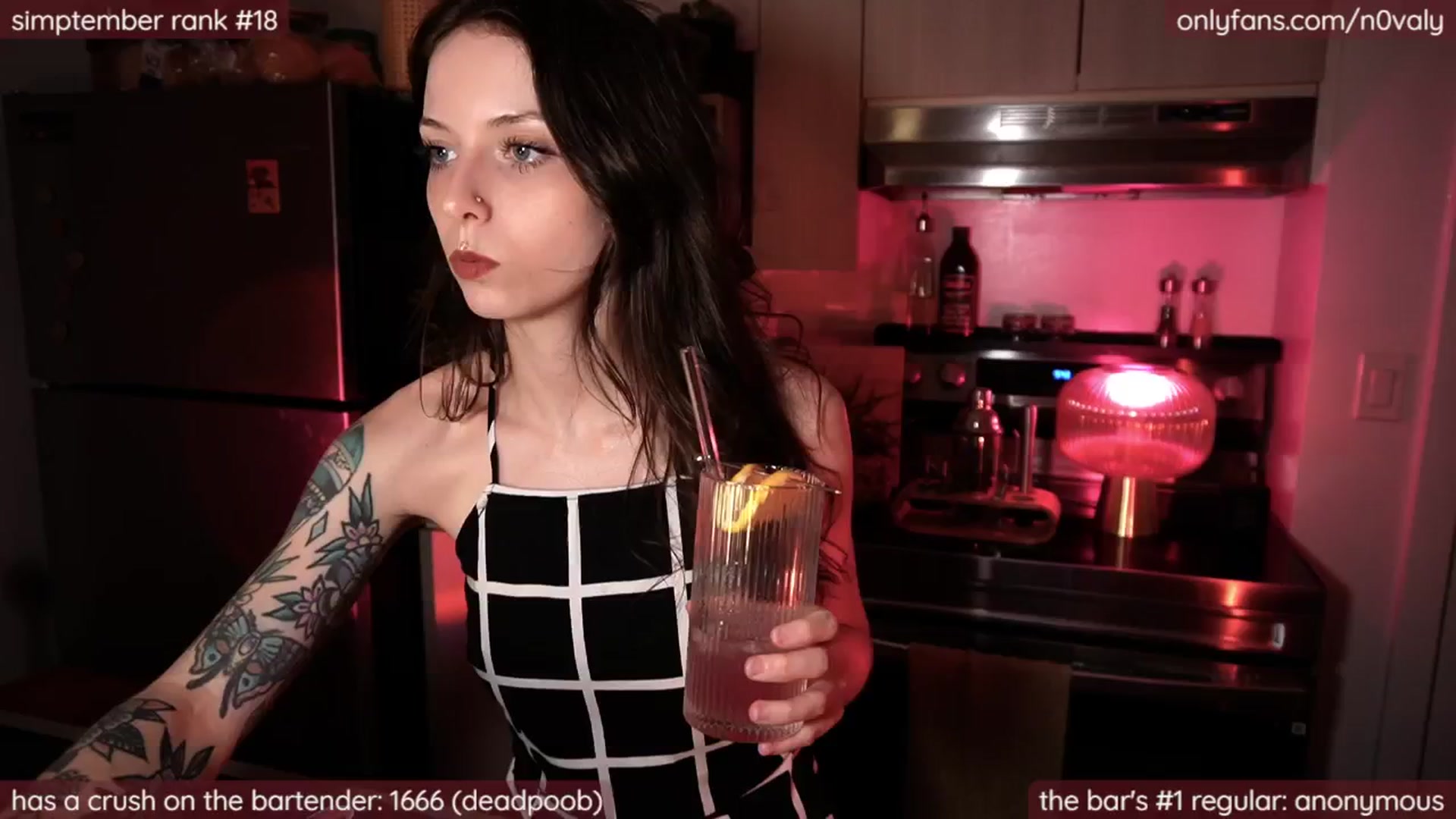 Gallery image thumbnail from N0valy's myfreecams stream on, 09/06/2025, 05:56 image 11 of 20
