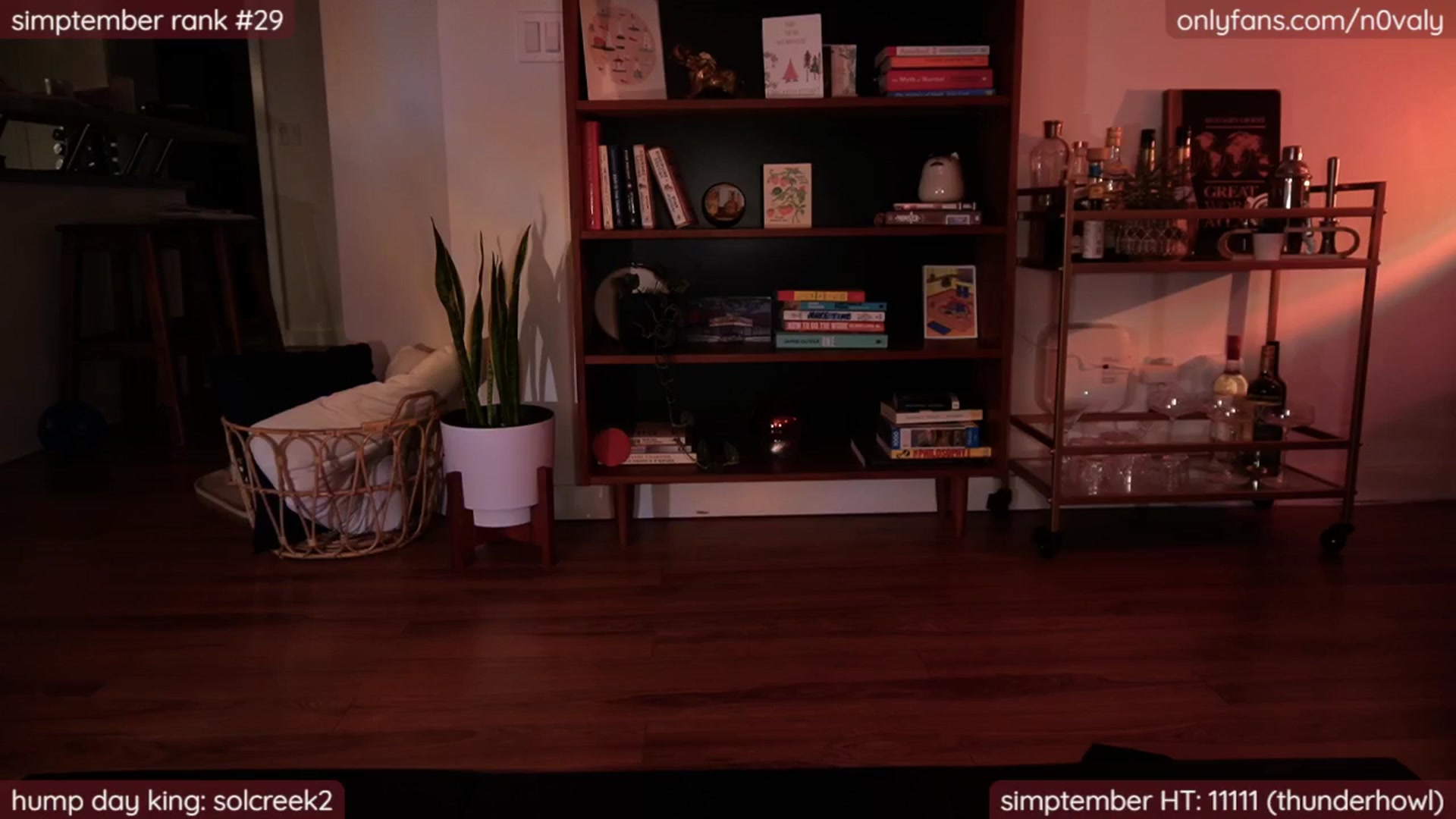 Gallery image thumbnail from N0valy's myfreecams stream on, 09/18/2025, 05:45 image 3 of 20