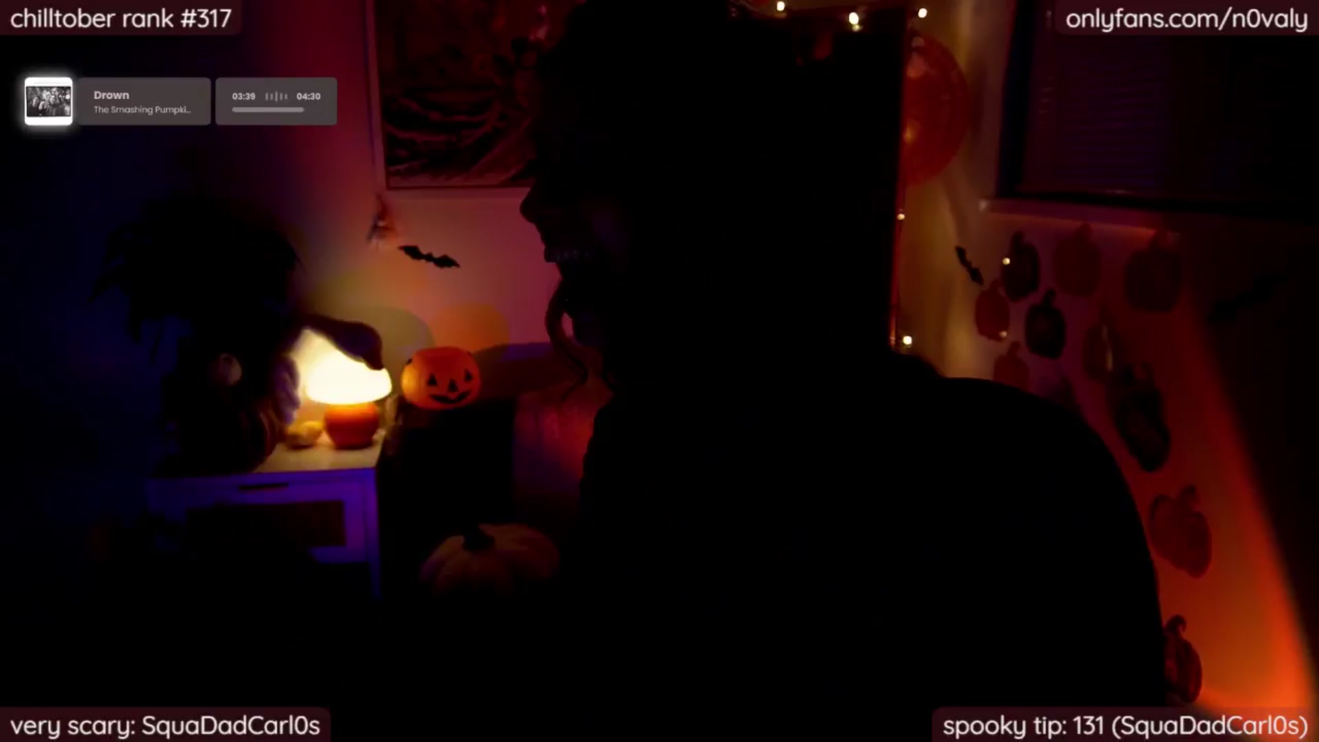 Gallery image thumbnail from N0valy's myfreecams stream on, 10/08/2025, 04:37 image 20 of 20