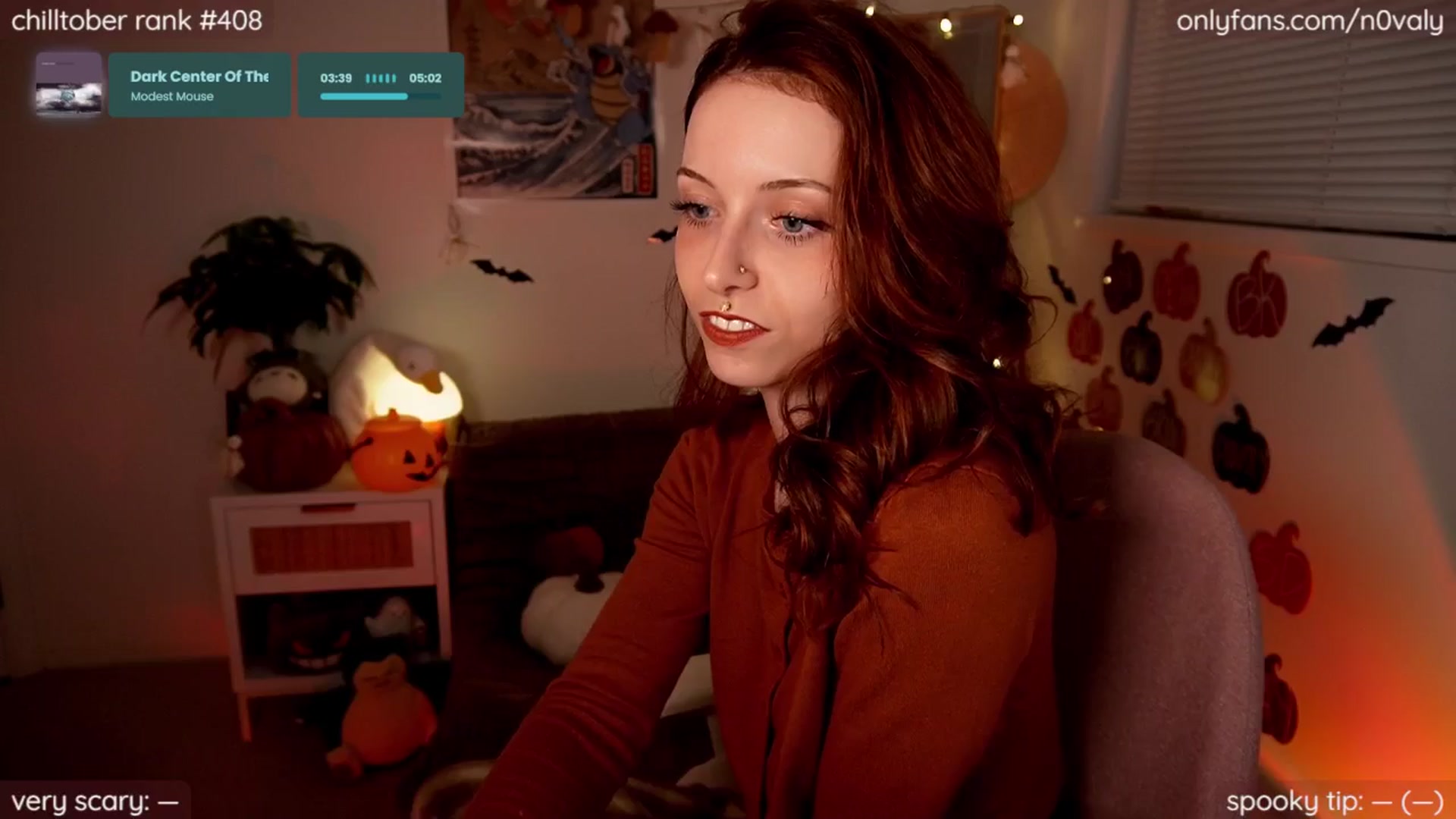 Gallery image thumbnail from N0valy's myfreecams stream on, 10/10/2025, 07:48 image 1 of 20