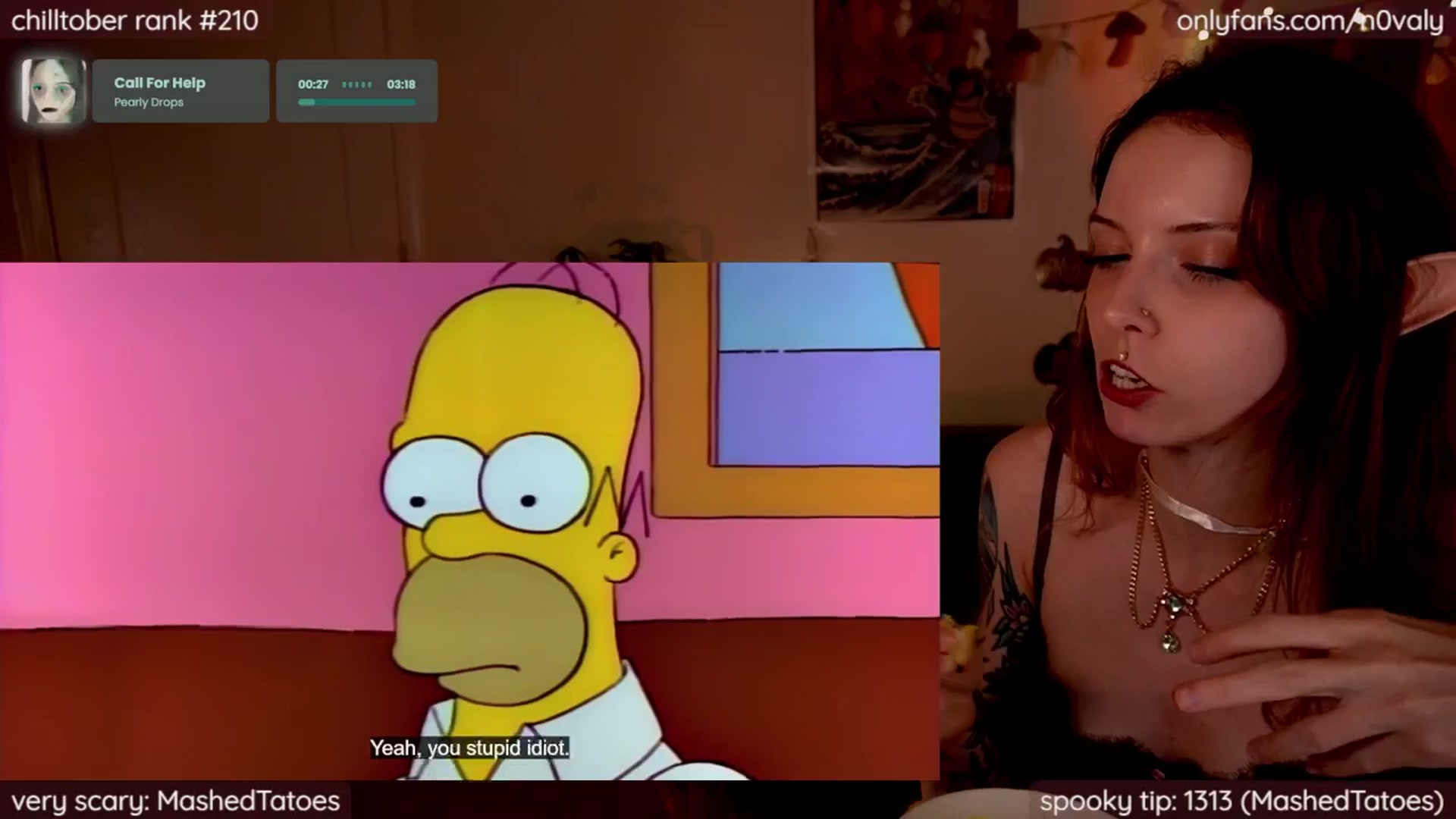 Gallery image thumbnail from N0valy's myfreecams stream on, 10/25/2025, 06:54 image 13 of 20