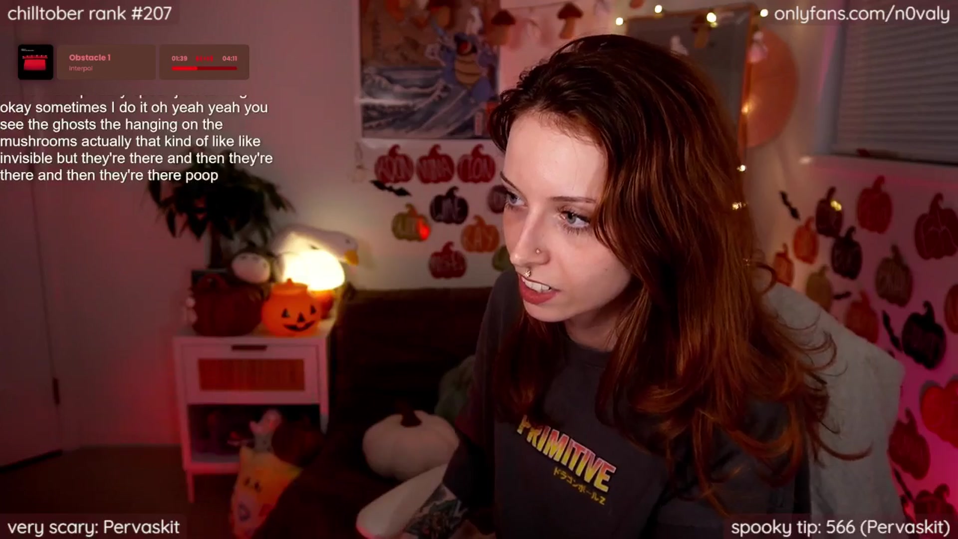 Gallery image thumbnail from N0valy's myfreecams stream on, 10/27/2025, 07:19 image 7 of 20