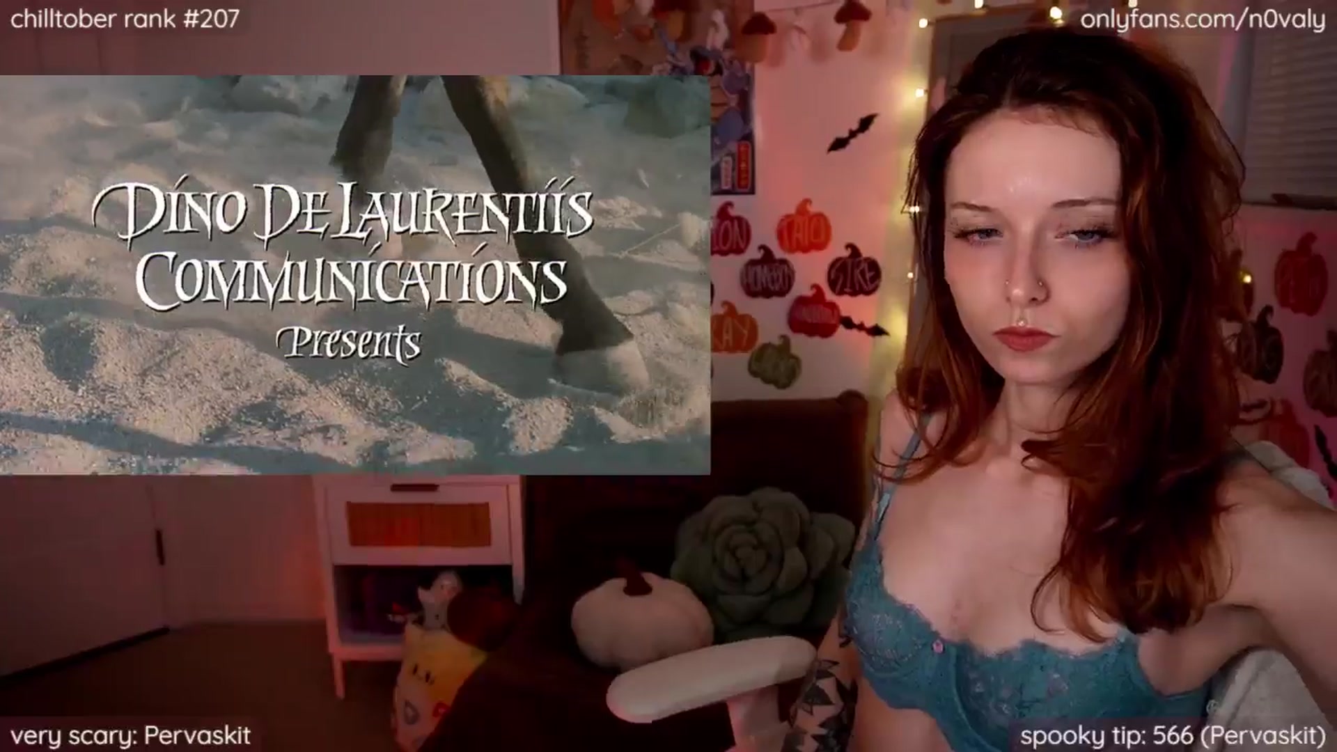 Gallery image thumbnail from N0valy's myfreecams stream on, 10/27/2025, 07:19 image 9 of 20