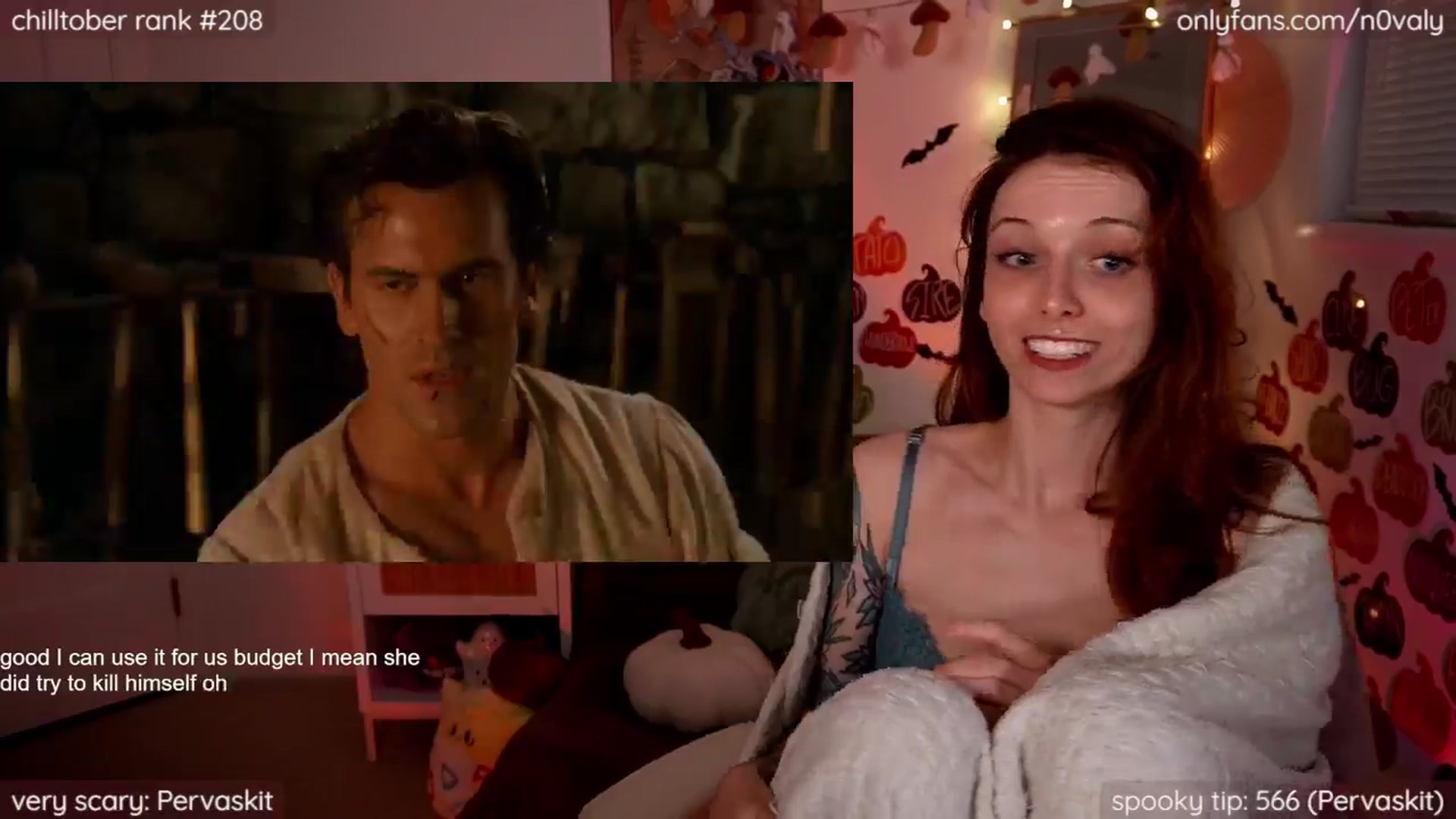Gallery image thumbnail from N0valy's myfreecams stream on, 10/27/2025, 07:19 image 11 of 20