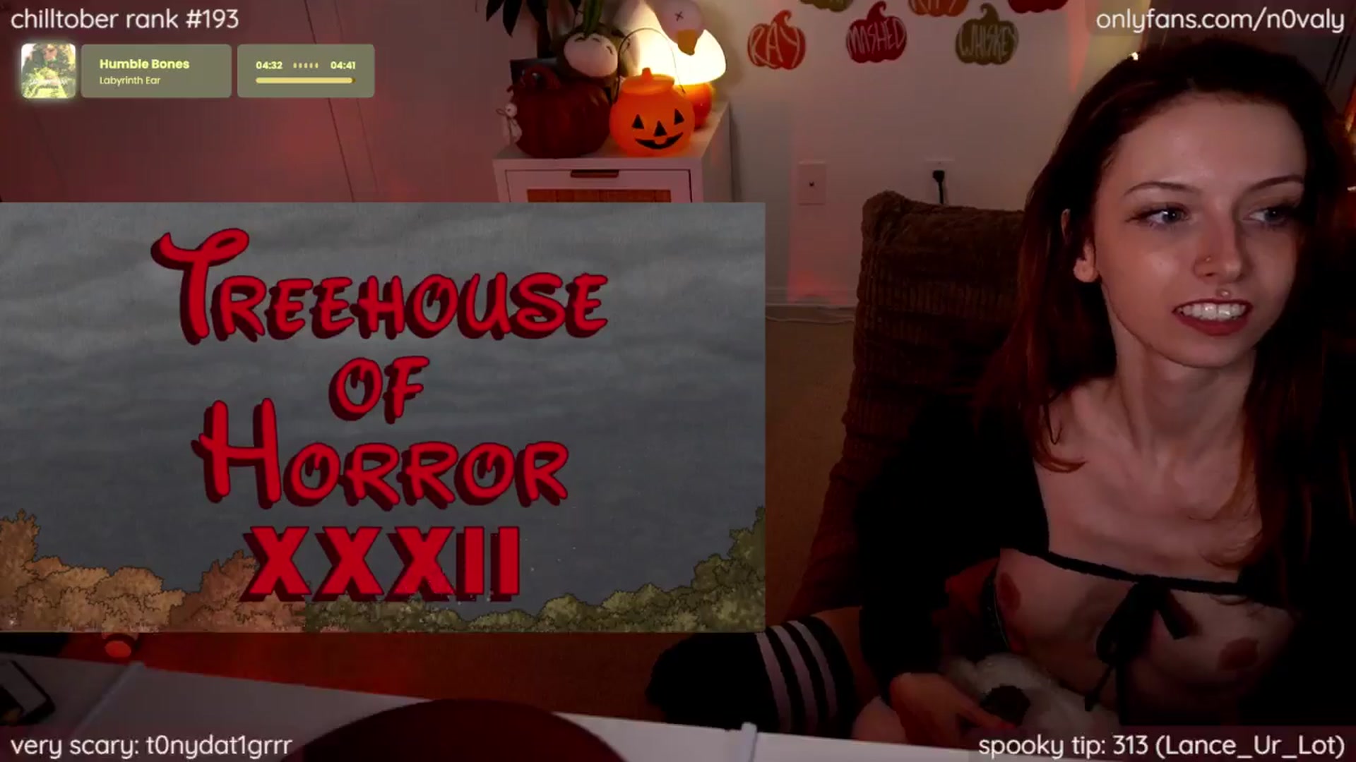 Gallery image thumbnail from N0valy's myfreecams stream on, 10/29/2025, 07:29 image 17 of 20