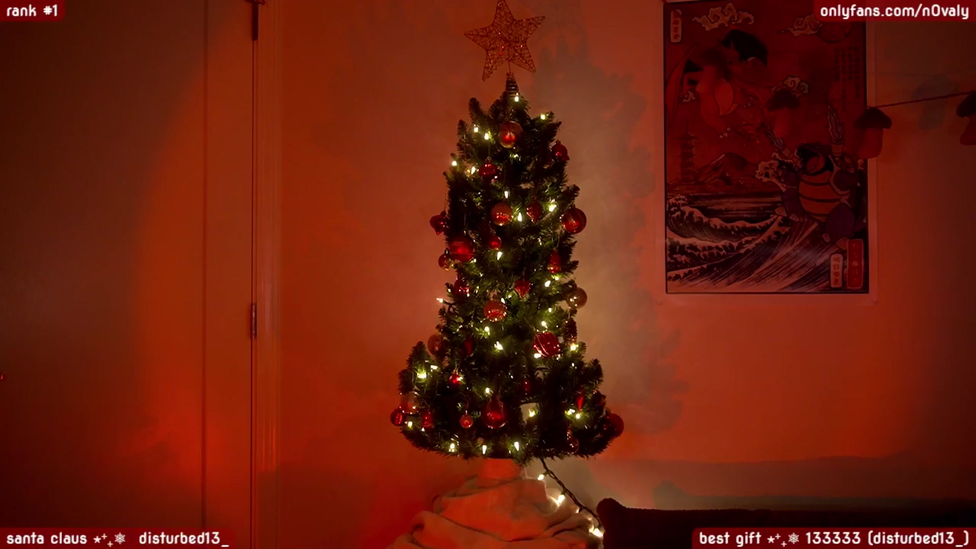 Gallery image thumbnail from N0valy's myfreecams stream on, 12/03/2025, 10:22 image 4 of 20