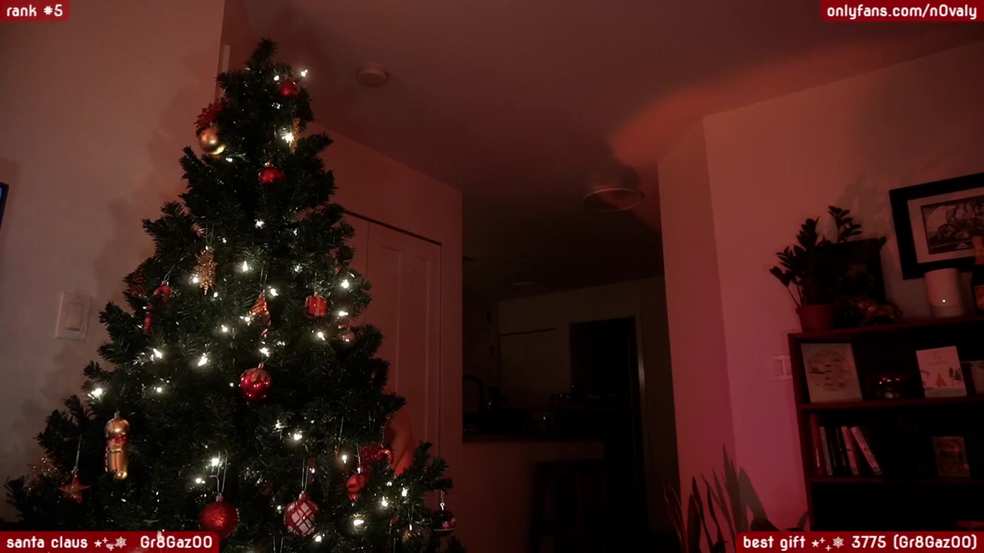 Gallery image thumbnail from N0valy's myfreecams stream on, 12/06/2025, 09:09 image 9 of 20