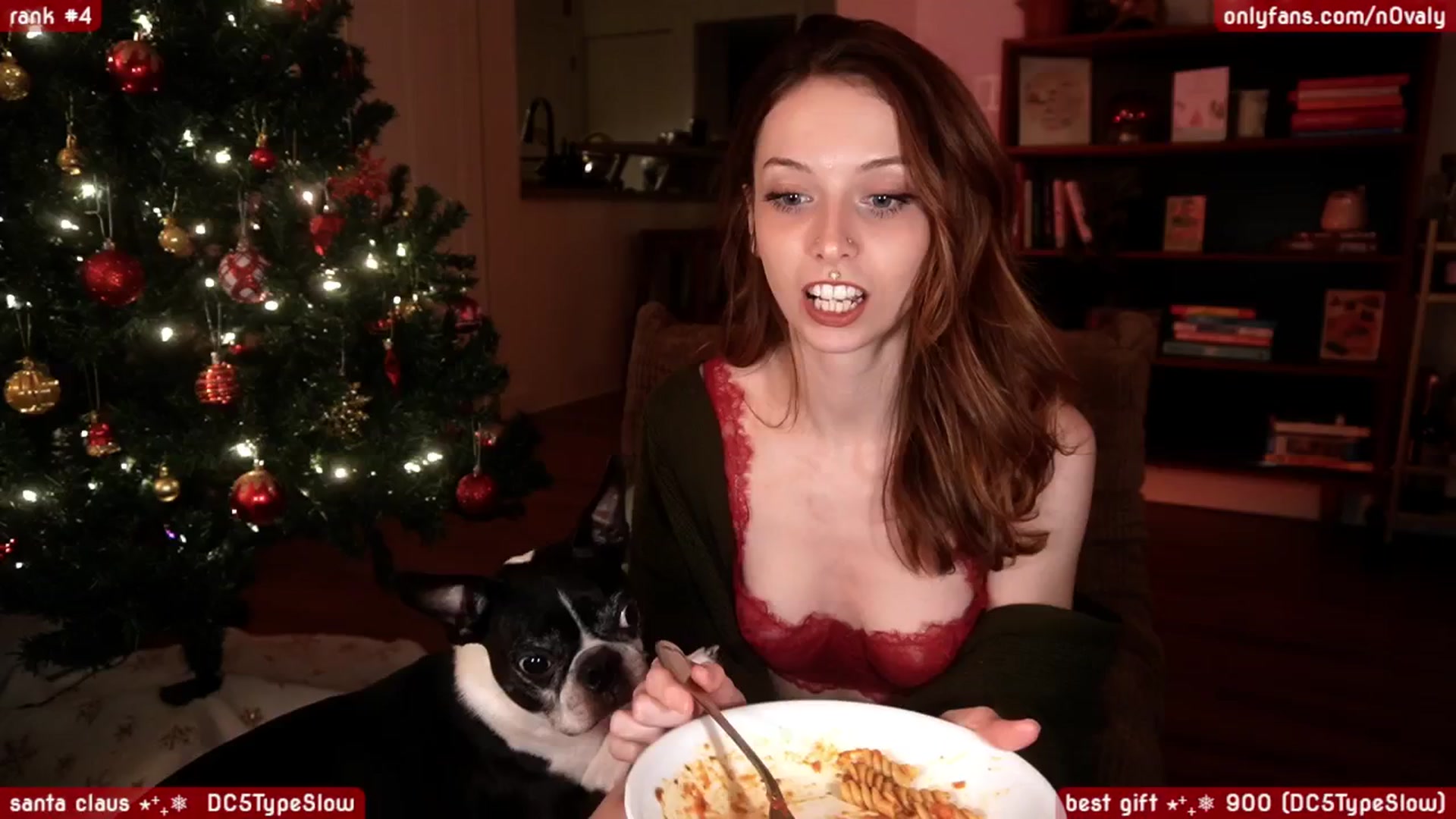 Gallery image thumbnail from N0valy's myfreecams stream on, 12/07/2025, 09:15 image 9 of 20