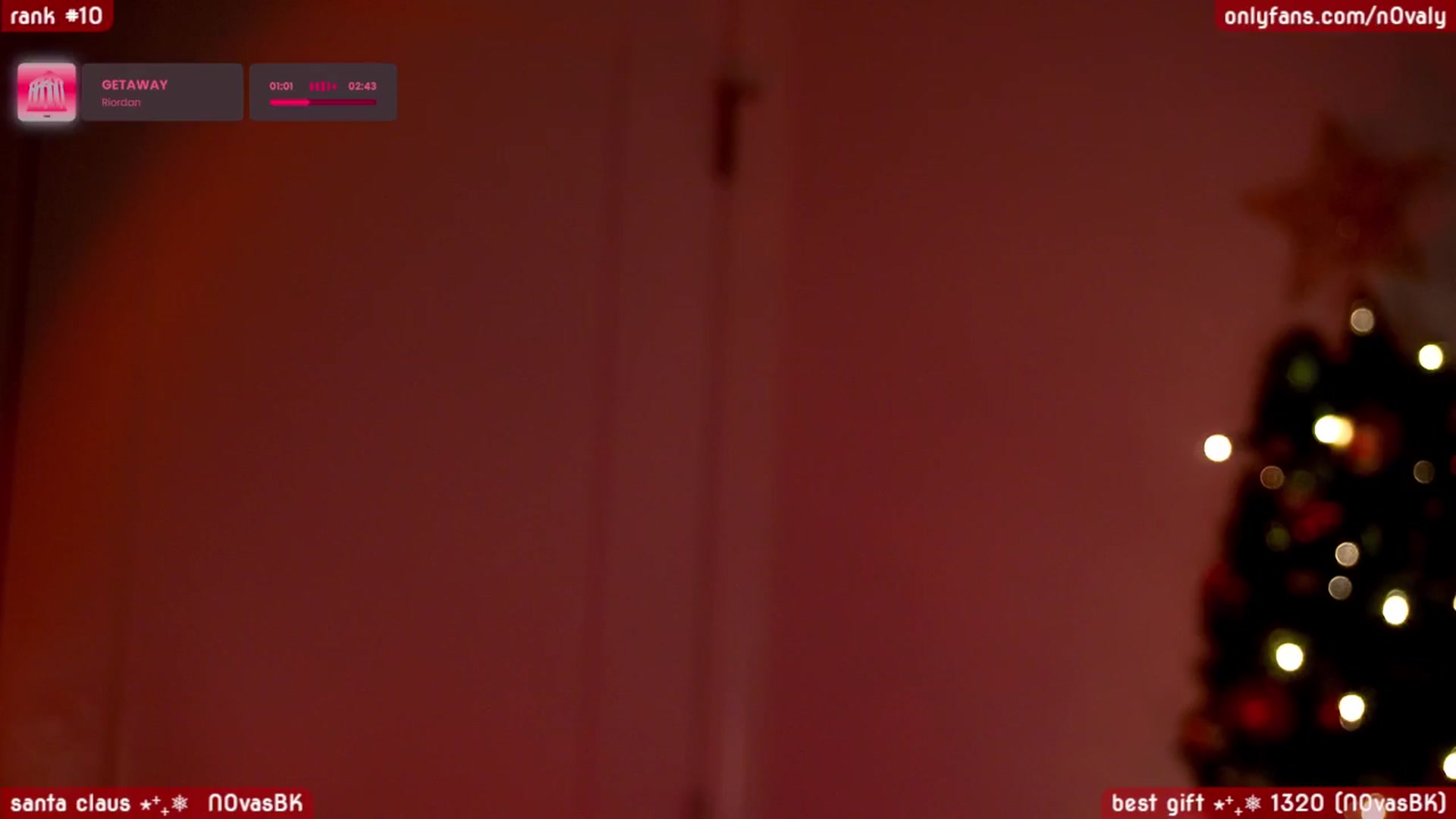 Gallery image thumbnail from N0valy's myfreecams stream on, 12/13/2025, 06:35 image 19 of 20