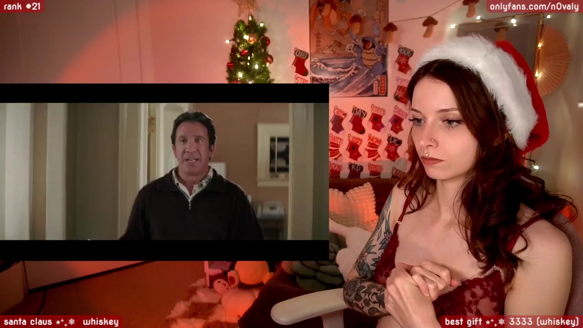 Gallery image thumbnail from N0valy's myfreecams stream on, 12/23/2025, 09:59 image 17 of 20