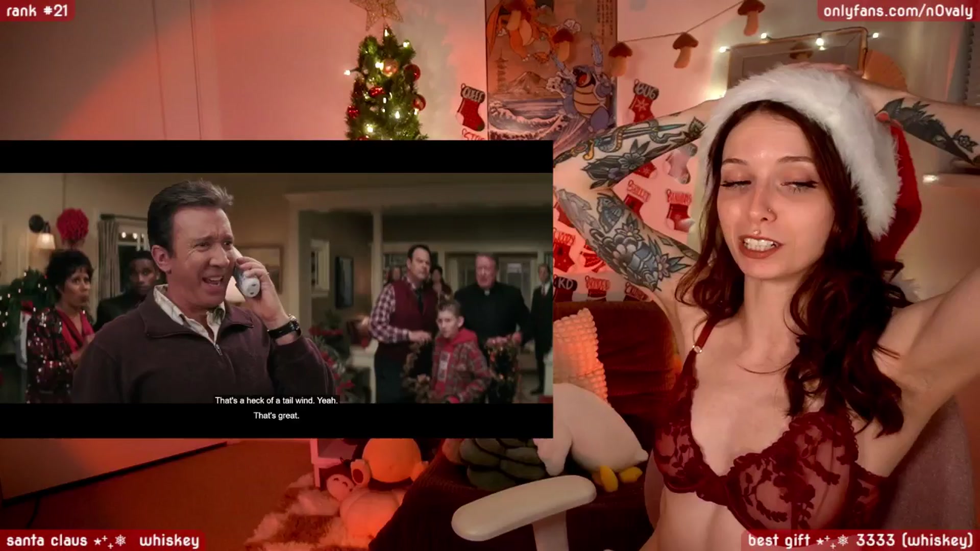 Gallery image thumbnail from N0valy's myfreecams stream on, 12/23/2025, 09:59 image 18 of 20