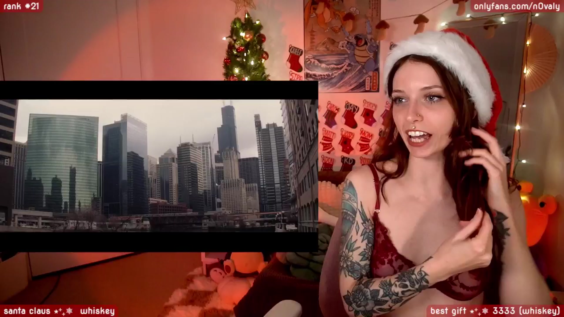 Gallery image thumbnail from N0valy's myfreecams stream on, 12/23/2025, 09:59 image 12 of 20