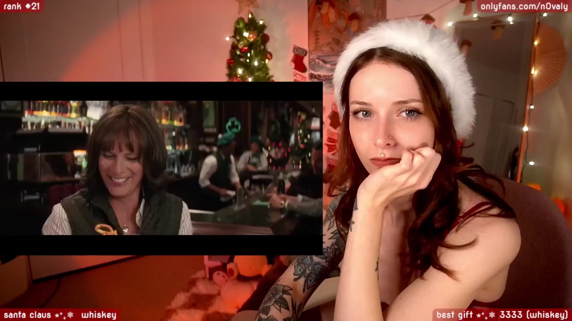 Gallery image thumbnail from N0valy's myfreecams stream on, 12/23/2025, 09:59 image 14 of 20