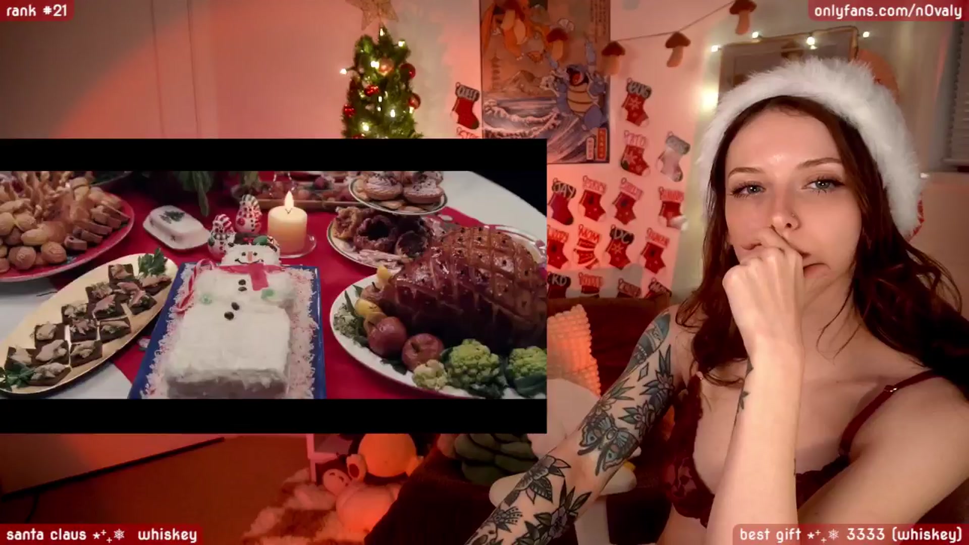 Gallery image thumbnail from N0valy's myfreecams stream on, 12/23/2025, 09:59 image 19 of 20