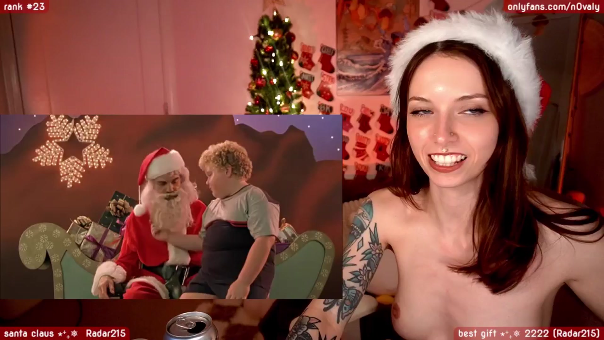 Gallery image thumbnail from N0valy's myfreecams stream on, 12/25/2025, 08:41 image 13 of 20