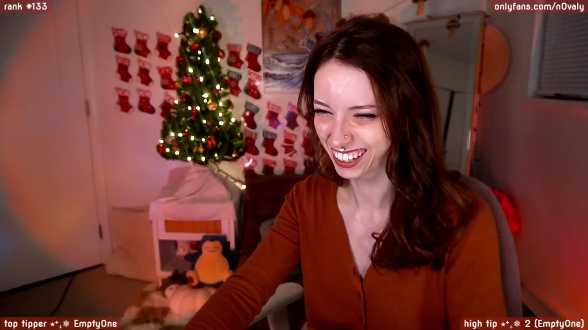 Gallery image thumbnail from N0valy's myfreecams stream on, 01/05/2026, 06:34 image 6 of 20