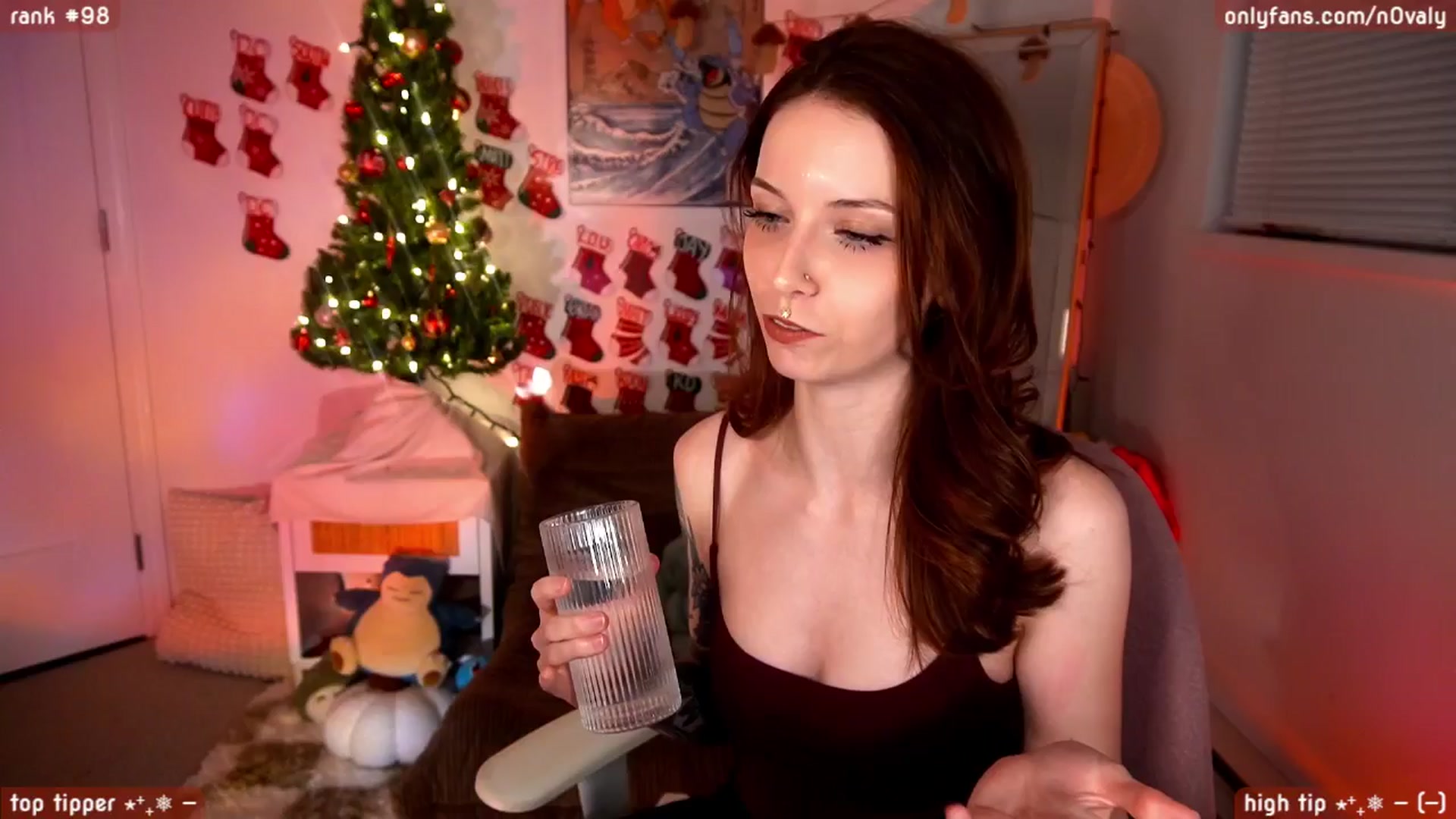 Gallery image thumbnail from N0valy's myfreecams stream on, 01/07/2026, 09:20 image 1 of 20