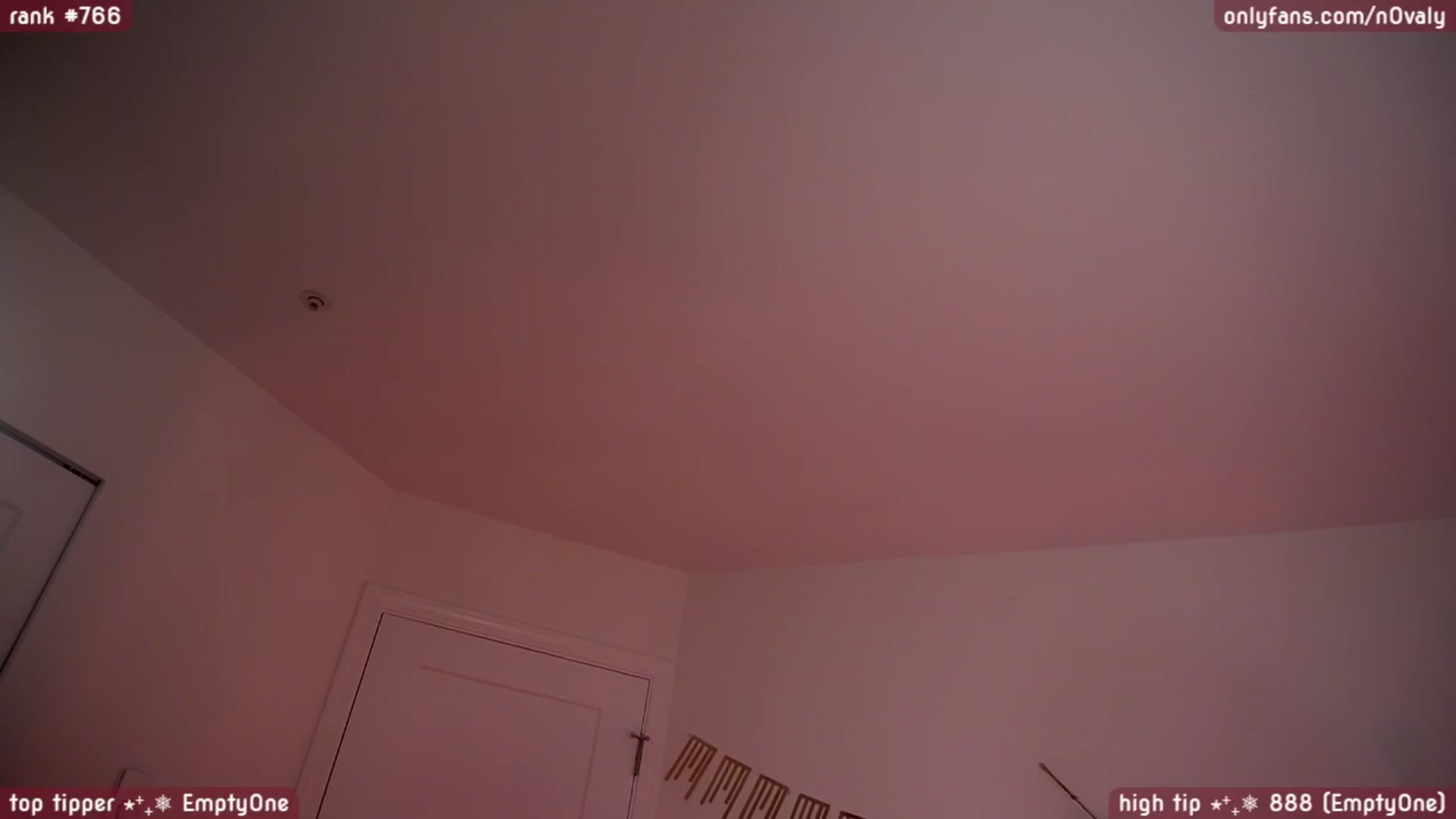 Gallery image thumbnail from N0valy's myfreecams stream on, 02/08/2026, 07:22 image 20 of 20