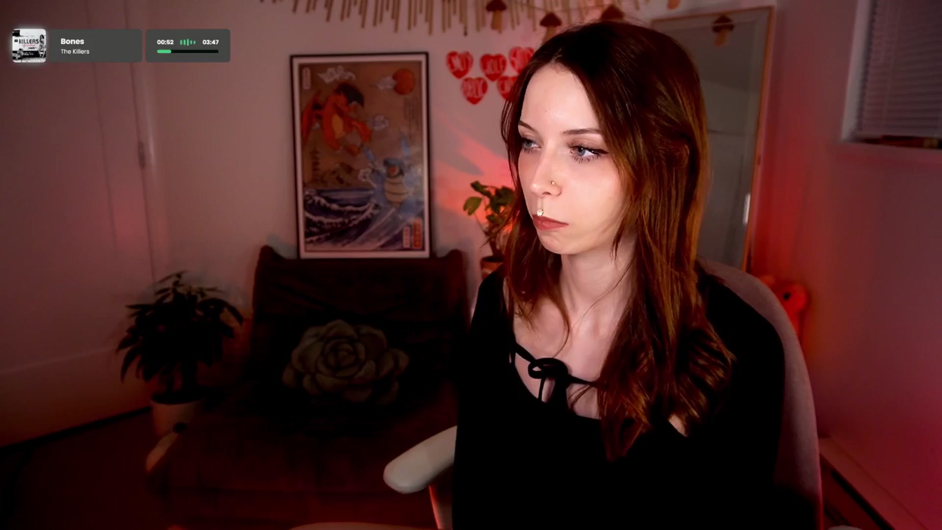 Gallery image thumbnail from N0valy's myfreecams stream on, 02/14/2026, 09:48 image 1 of 20