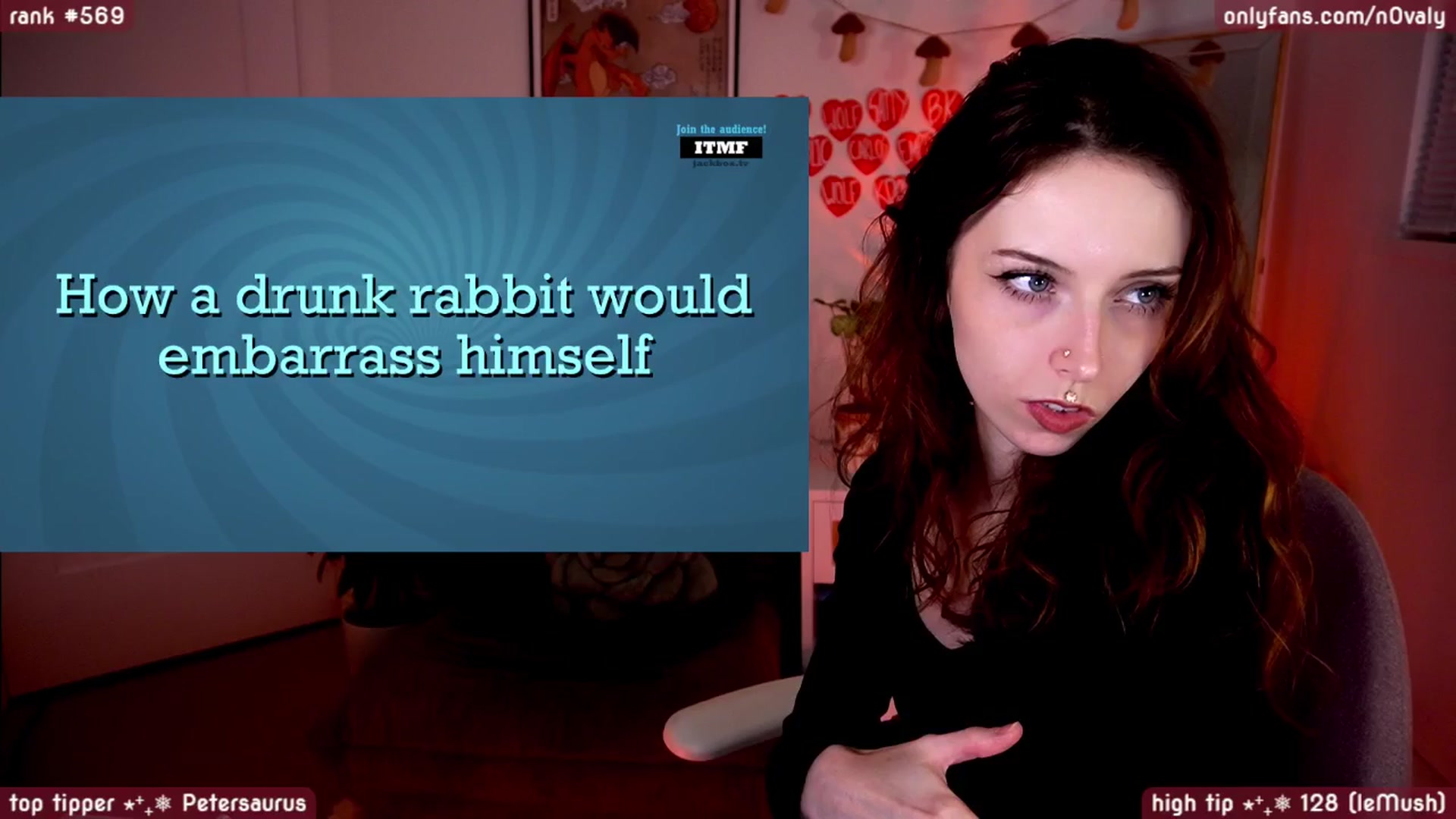 Gallery image thumbnail from N0valy's myfreecams stream on, 02/21/2026, 09:27 image 17 of 20