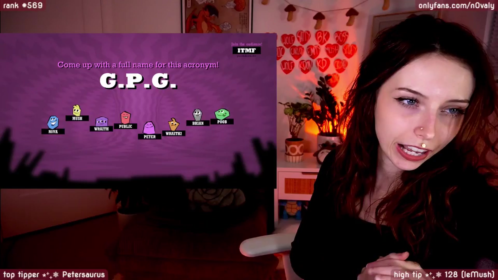 Gallery image thumbnail from N0valy's myfreecams stream on, 02/21/2026, 09:27 image 15 of 20