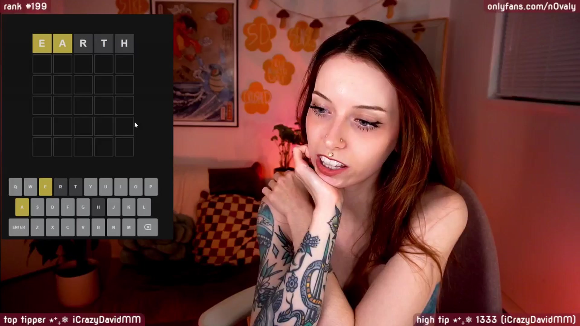 Gallery image thumbnail from N0valy's myfreecams stream on, 03/03/2026, 08:07 image 10 of 20