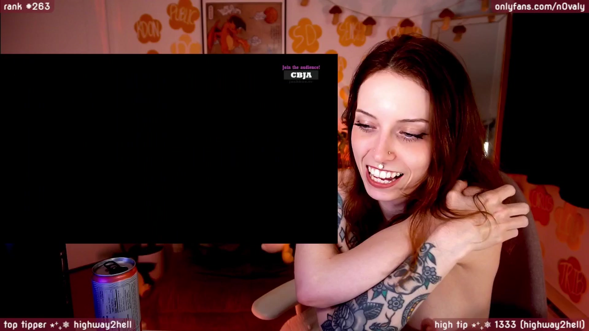 Gallery image thumbnail from N0valy's myfreecams stream on, 03/21/2026, 09:09 image 12 of 20