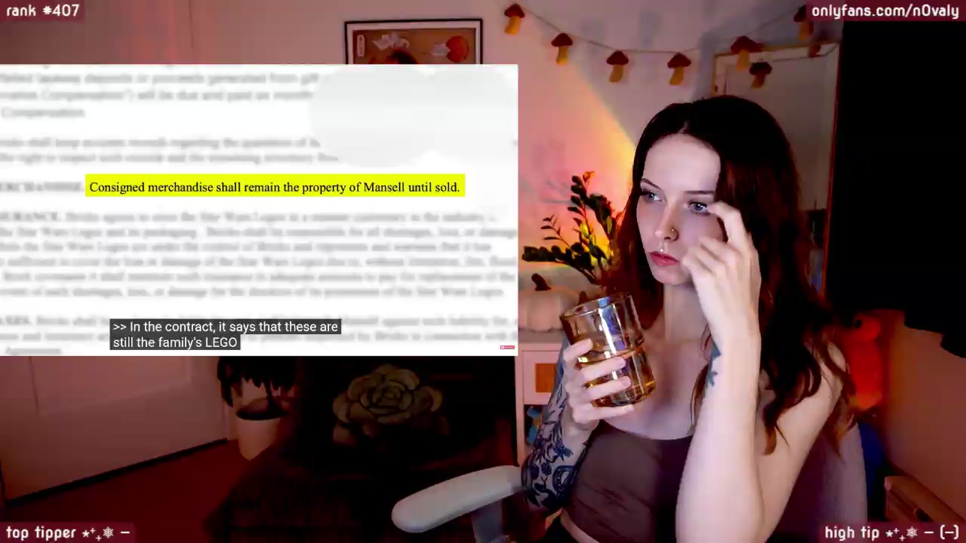 Gallery image thumbnail from N0valy's myfreecams stream on, 06/07/2026, 09:07 image 6 of 20
