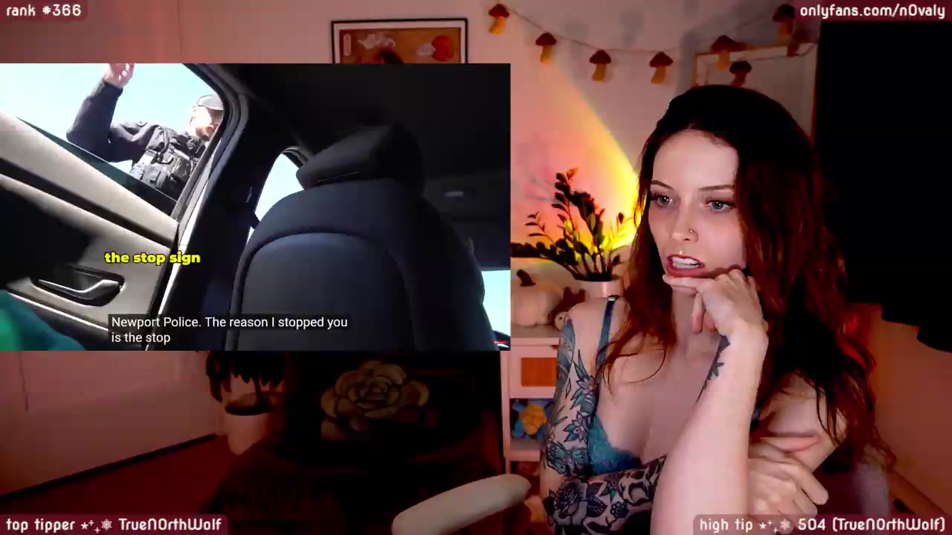 Gallery image thumbnail from N0valy's myfreecams stream on, 06/07/2026, 09:07 image 15 of 20