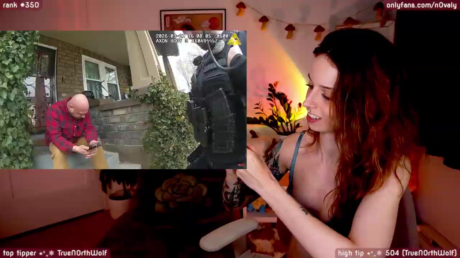 Gallery image thumbnail from N0valy's myfreecams stream on, 06/07/2026, 09:07 image 19 of 20