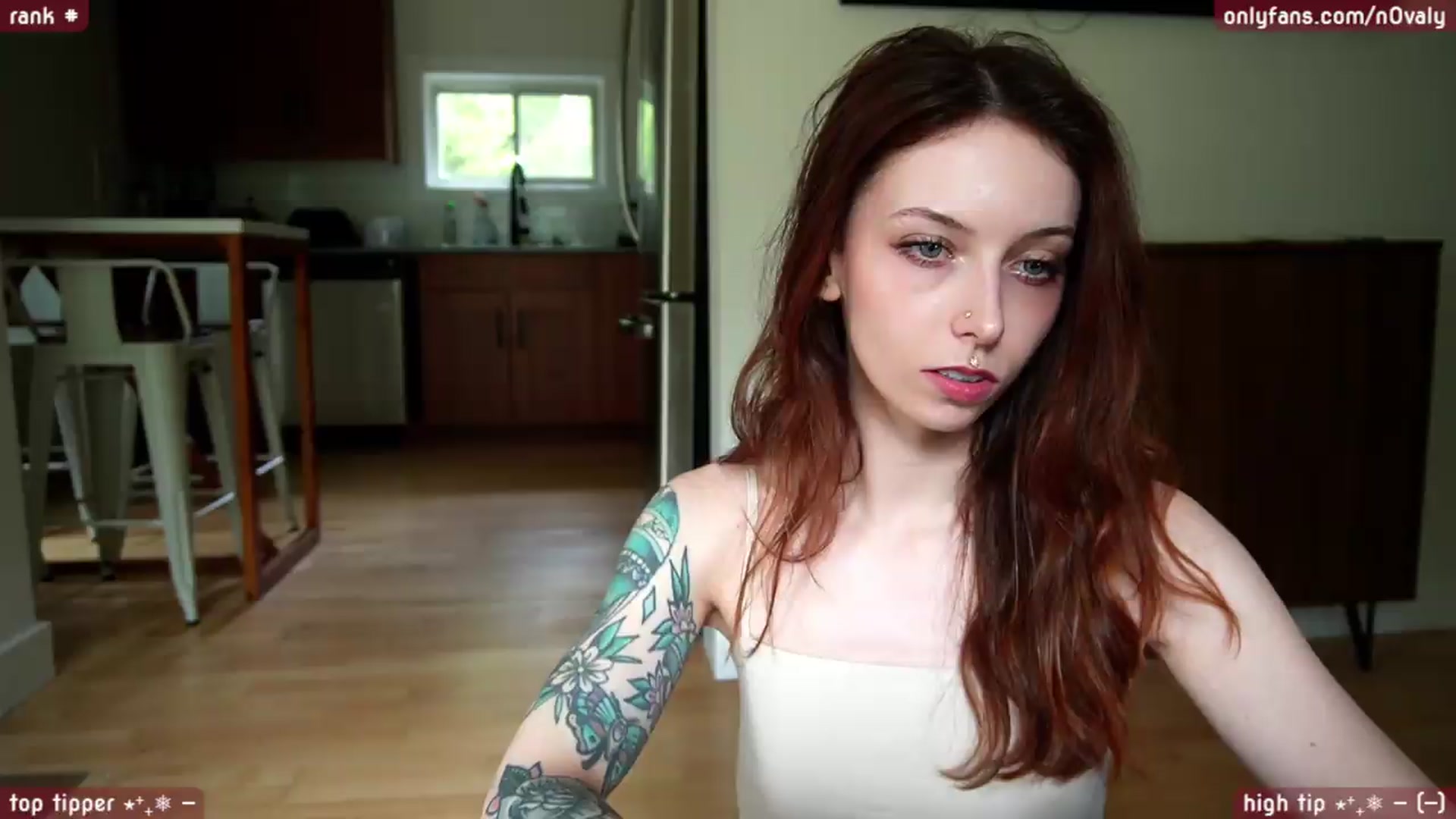 Gallery image thumbnail from N0valy's myfreecams stream on, 07/03/2026, 24:51 image 1 of 20