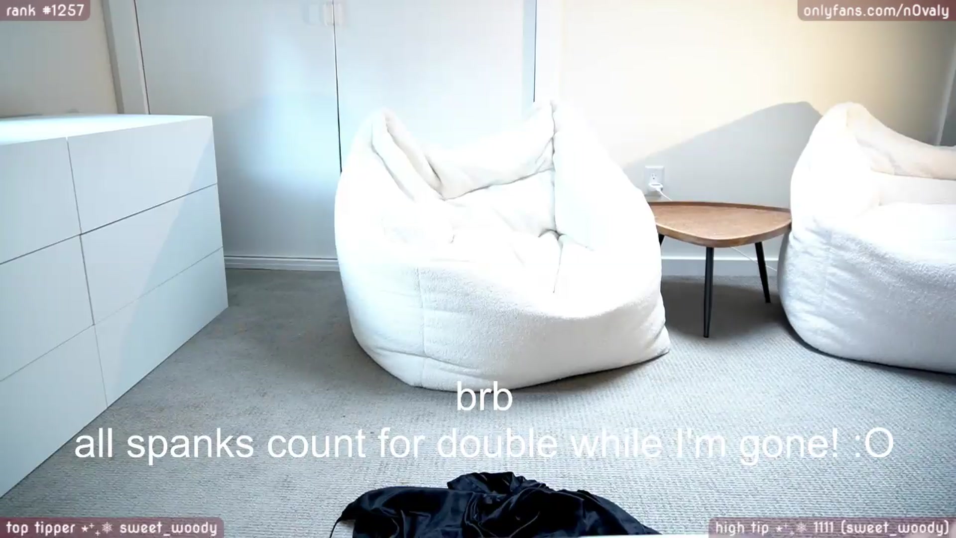 Gallery image thumbnail from N0valy's myfreecams stream on, 07/10/2026, 02:42 image 14 of 20
