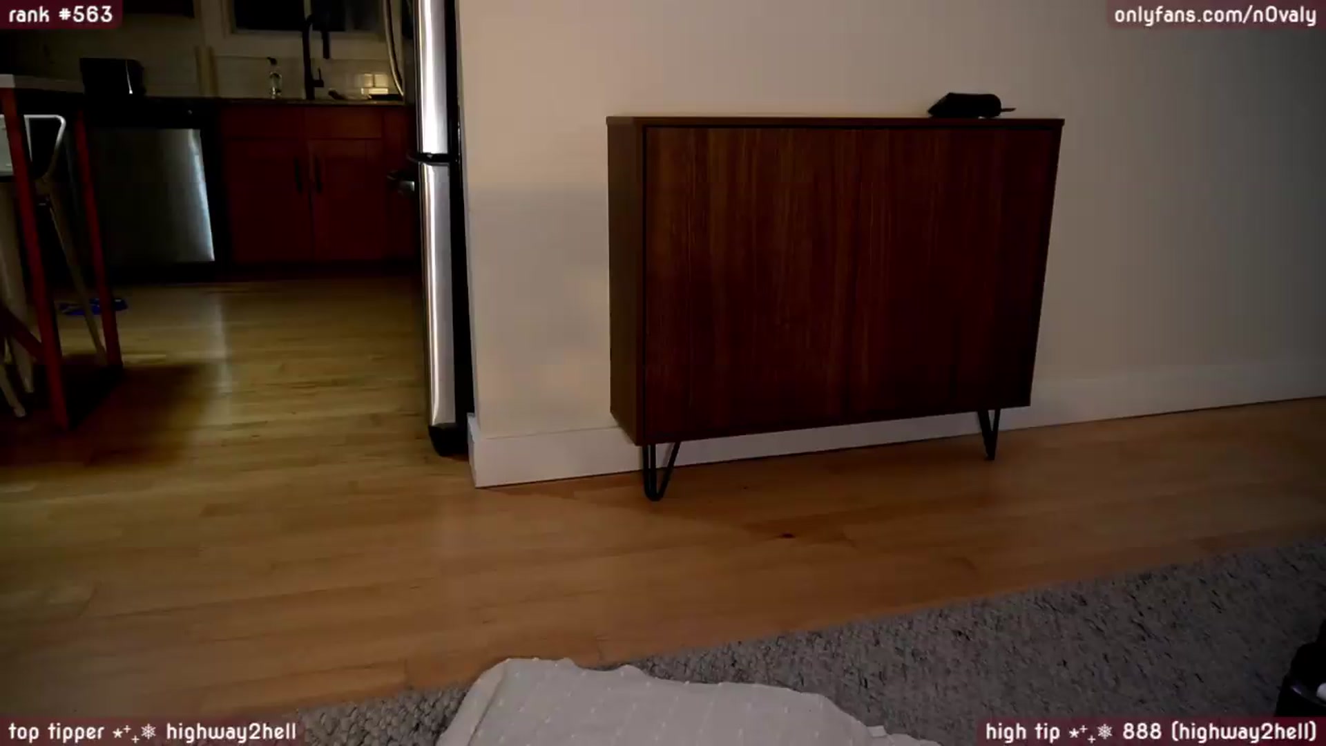 Gallery image thumbnail from N0valy's myfreecams stream on, 07/29/2026, 06:44 image 7 of 20