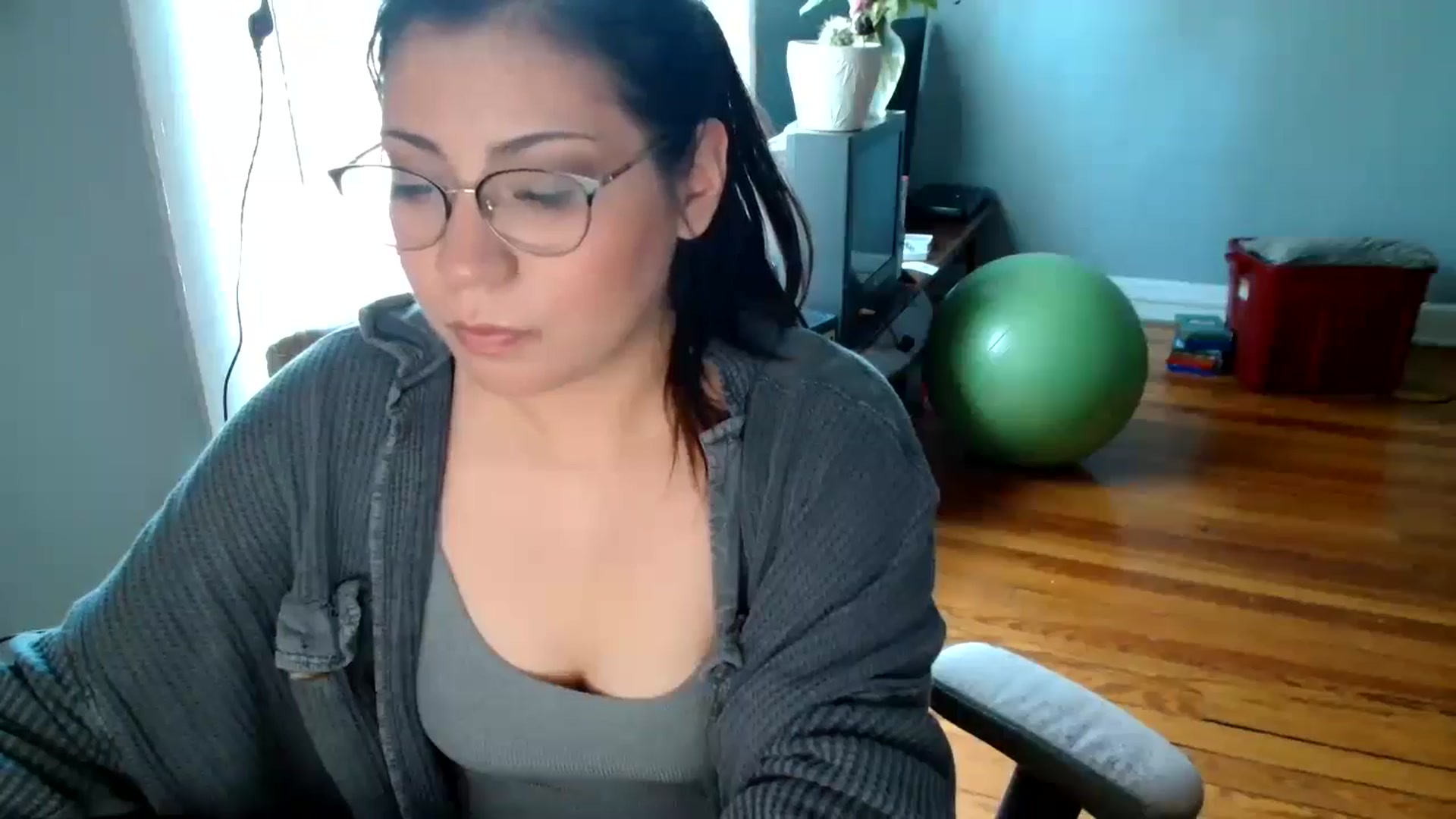 Gallery image thumbnail from N3tNymph's myfreecams stream on, 01/13/2025, 19:02 image 12 of 20