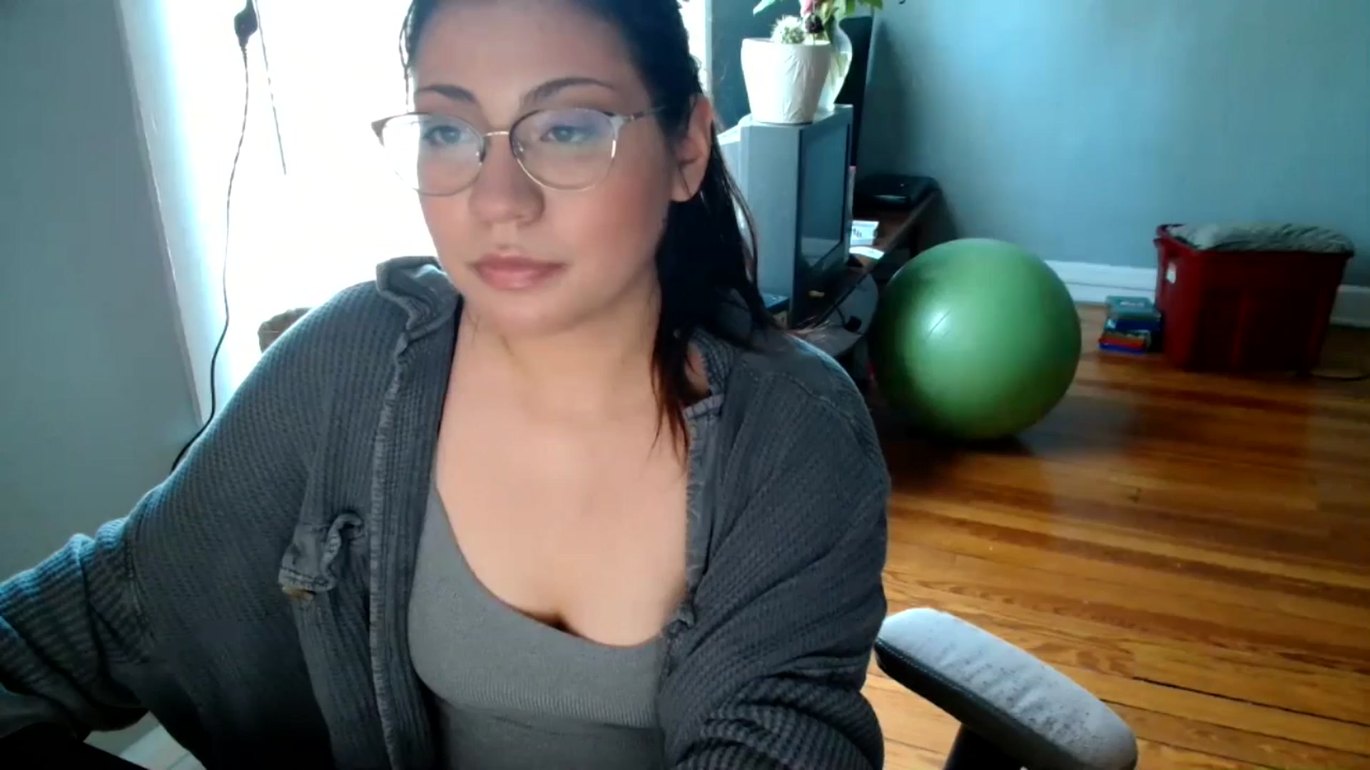 Gallery image thumbnail from N3tNymph's myfreecams stream on, 01/13/2025, 19:02 image 13 of 20