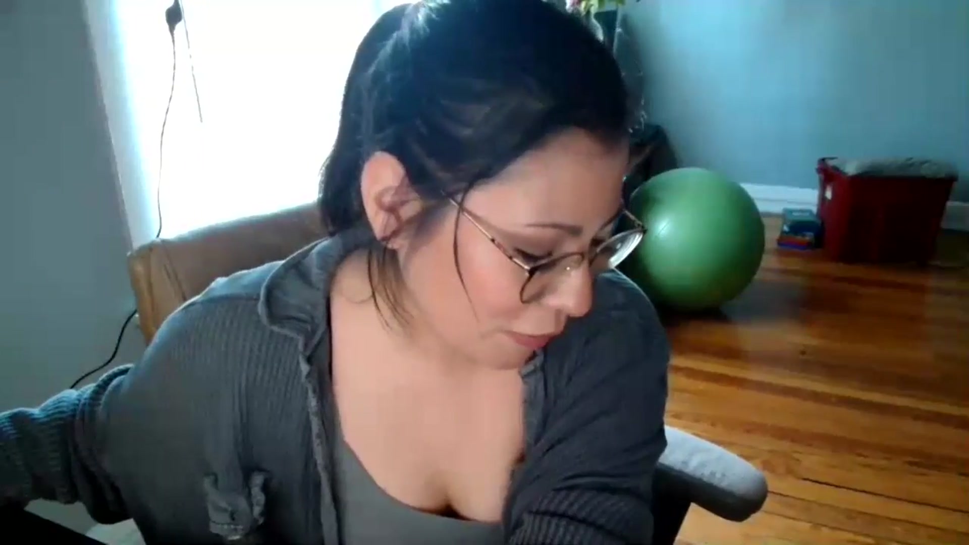 Gallery image thumbnail from N3tNymph's myfreecams stream on, 01/13/2025, 19:02 image 19 of 20