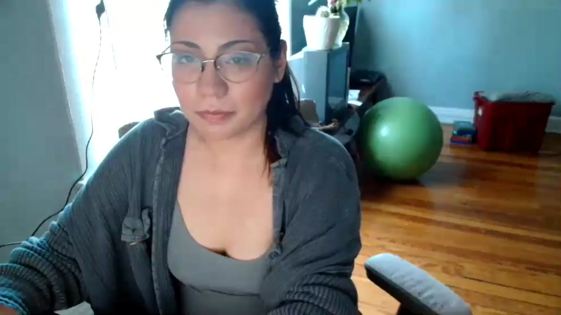 Gallery image thumbnail from N3tNymph's myfreecams stream on, 01/13/2025, 19:02 image 15 of 20