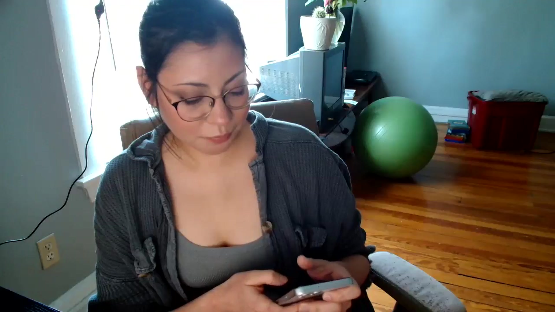 Gallery image thumbnail from N3tNymph's myfreecams stream on, 01/13/2025, 19:02 image 20 of 20