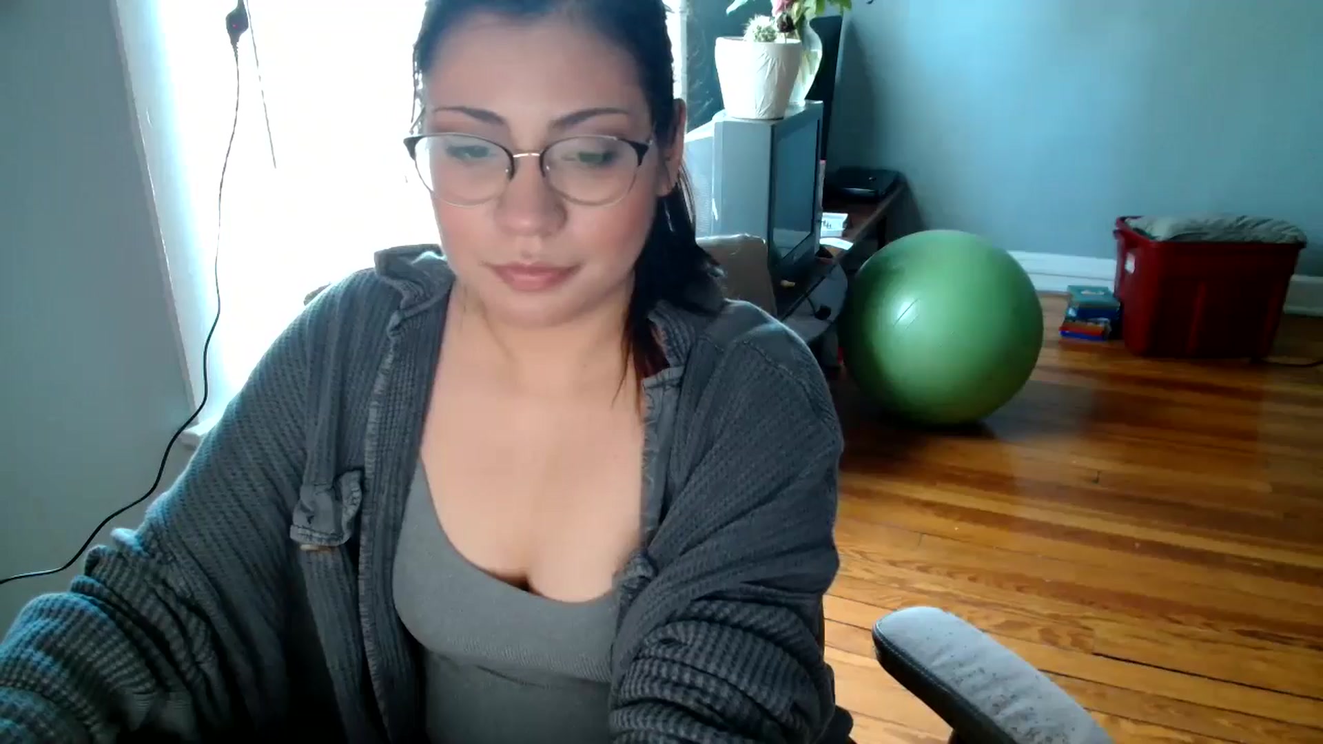Gallery image thumbnail from N3tNymph's myfreecams stream on, 01/13/2025, 19:02 image 11 of 20