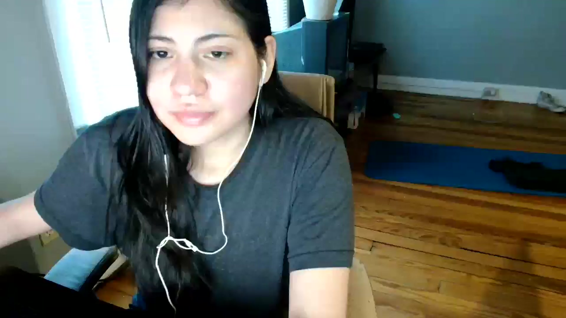 Gallery image thumbnail from N3tNymph's myfreecams stream on, 01/29/2025, 13:19 image 1 of 20