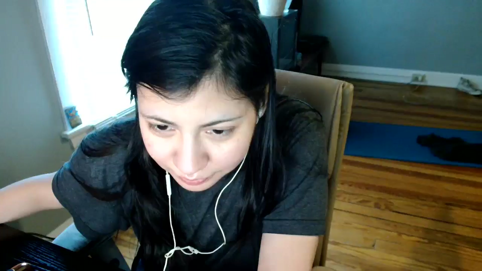Gallery image thumbnail from N3tNymph's myfreecams stream on, 01/29/2025, 13:19 image 11 of 20